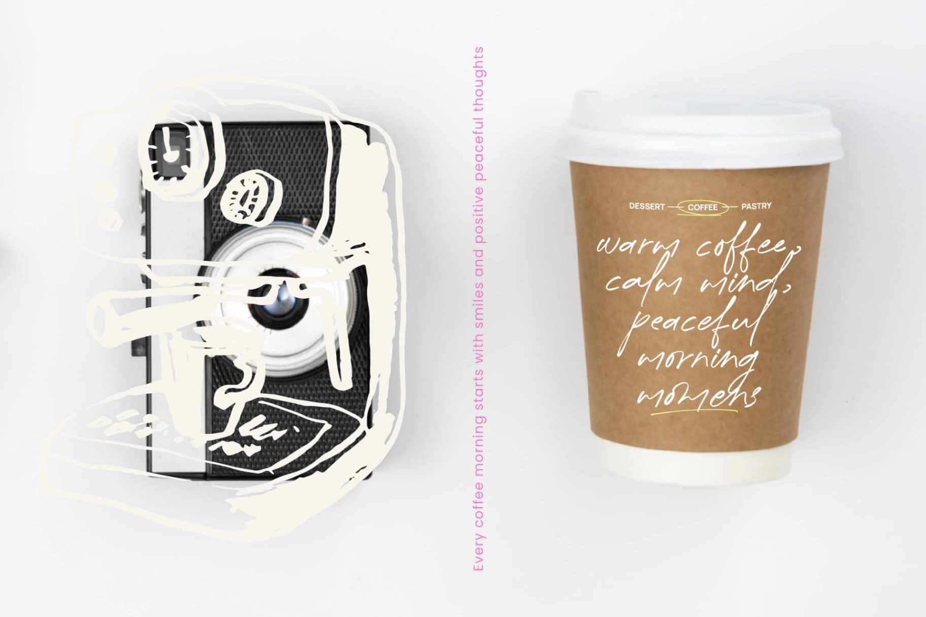 Preview 13 for Calistany Sweet Romance - Natural Handwritten Font