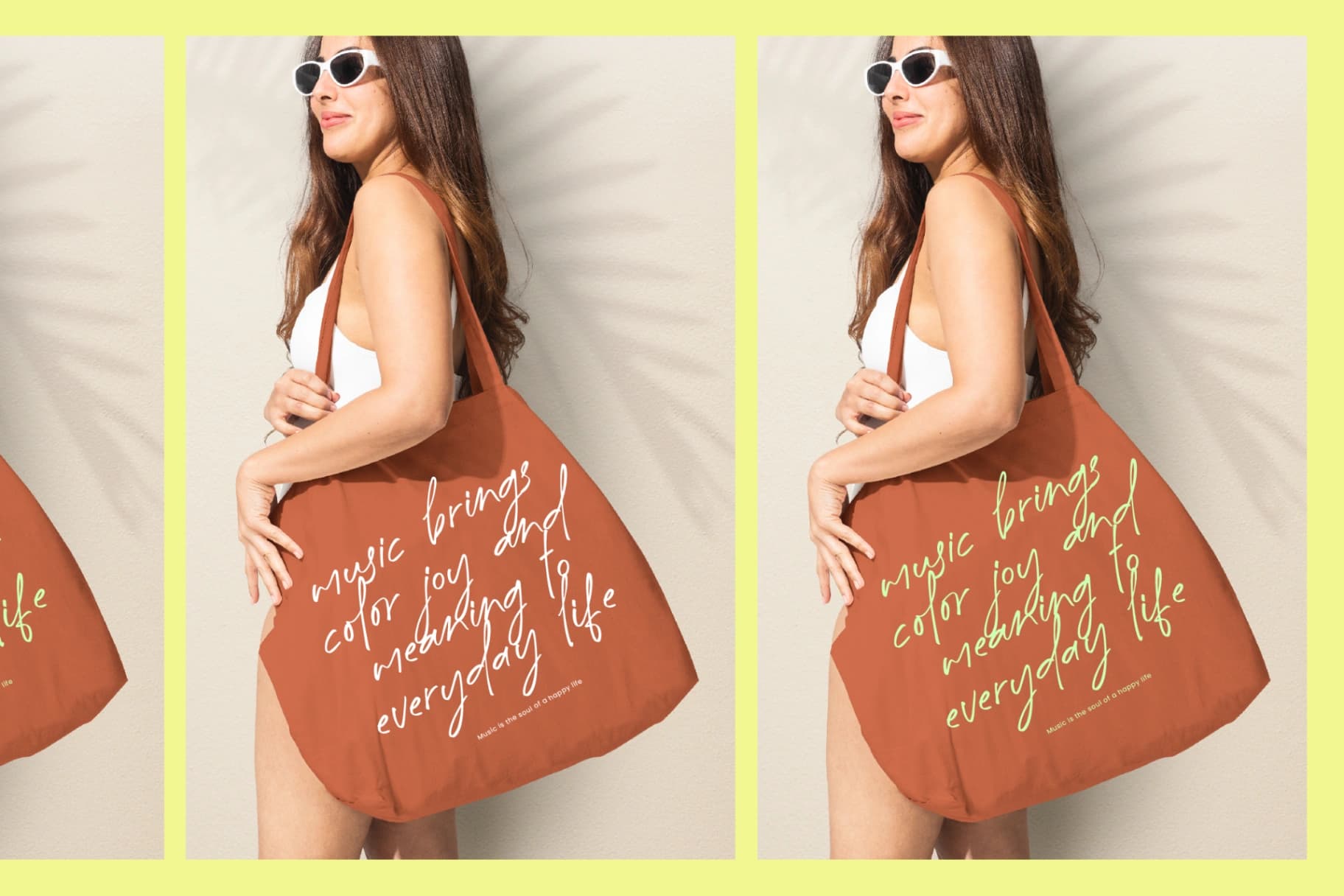 Preview 5 for Calistany Sweet Romance - Natural Handwritten Font