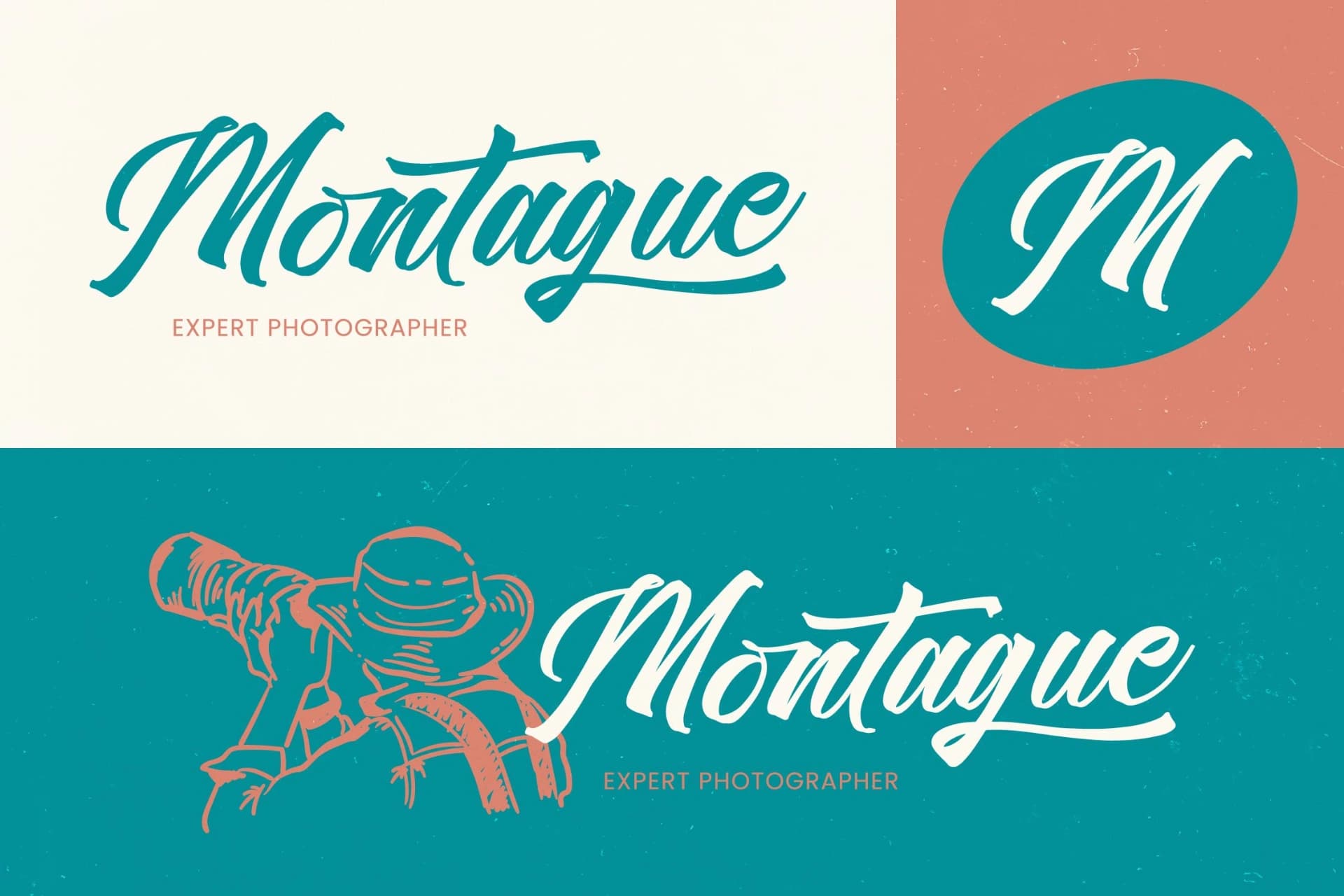 Preview 7 for Contynew Kastifu - Bold Calligraphy Font