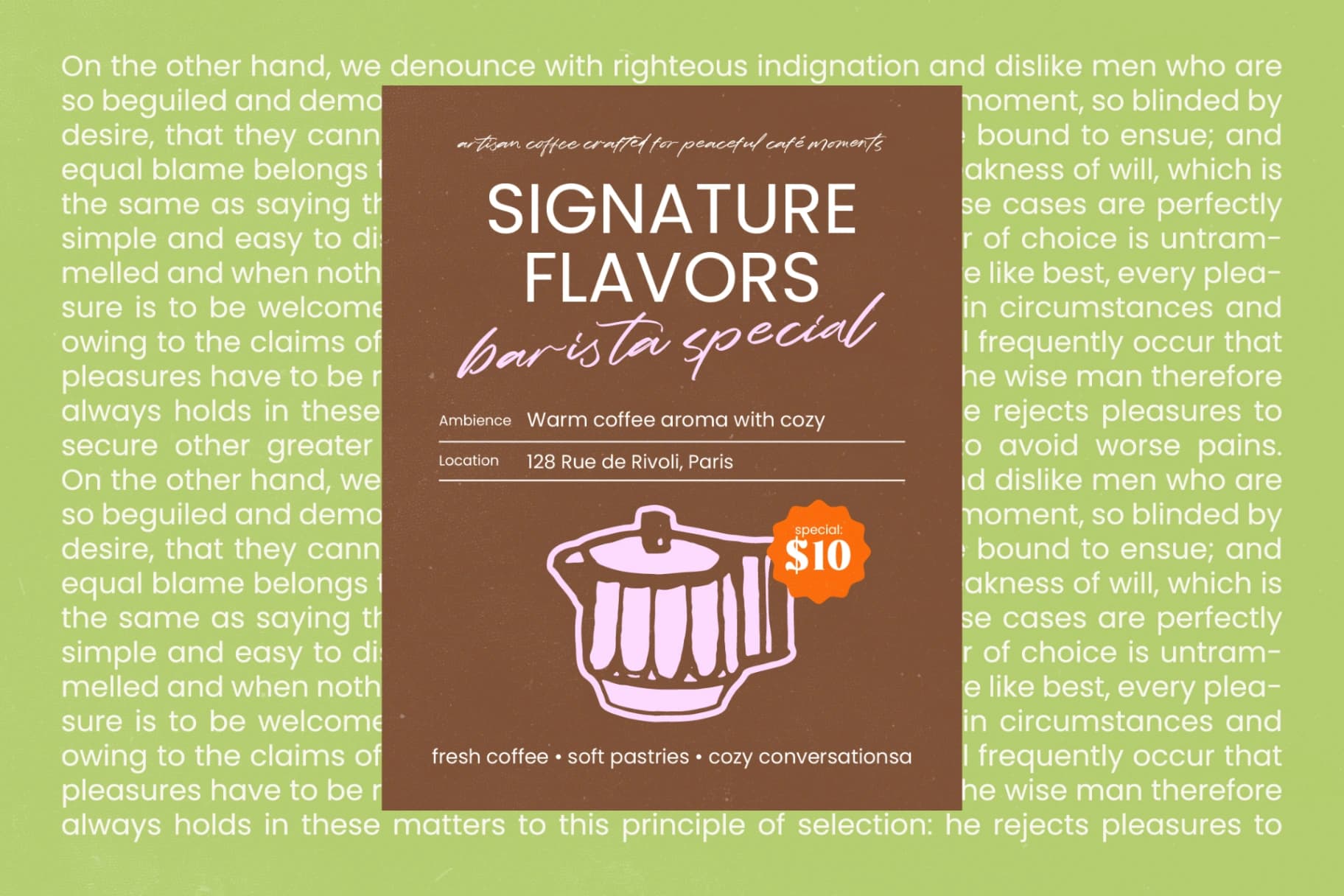 Preview 3 for Slate Batter - Modern Handbrush Script