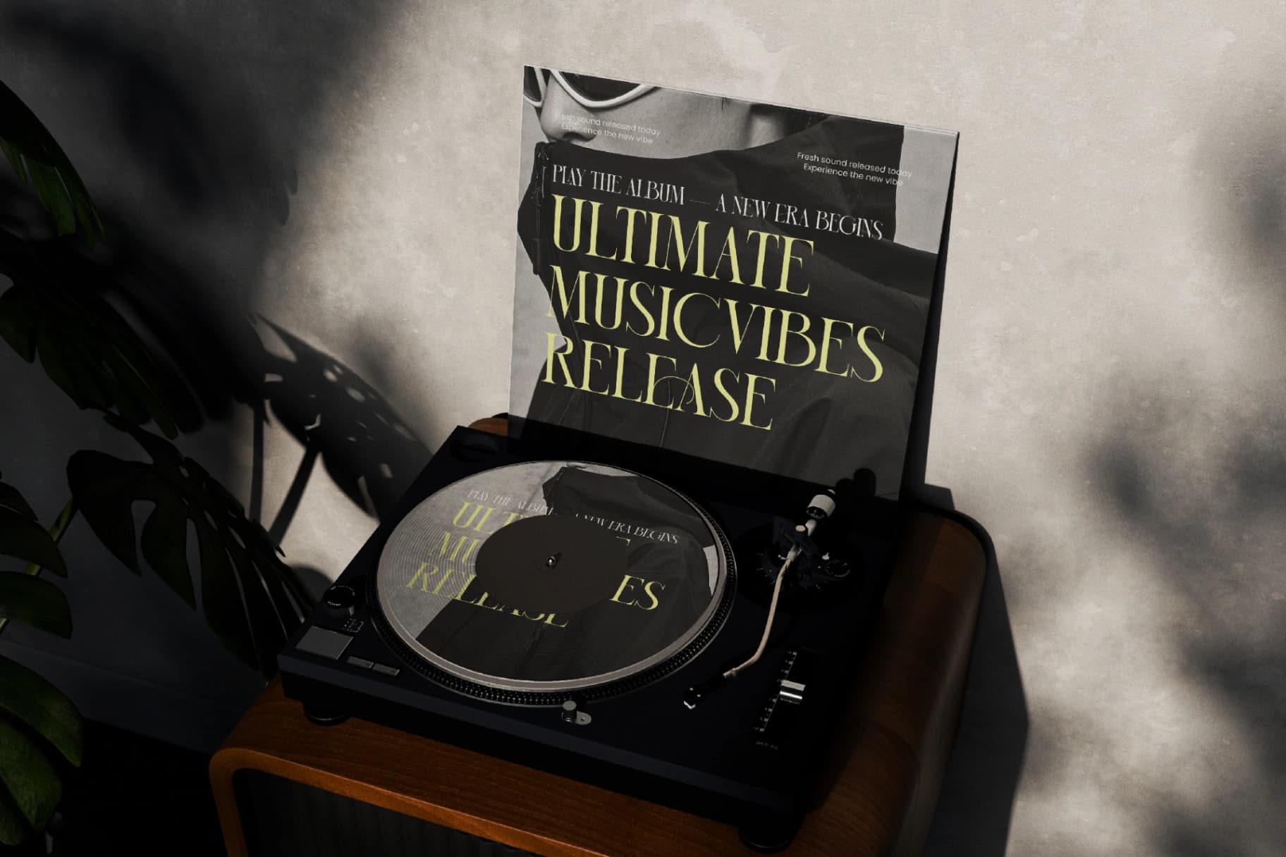 Preview 4 for Blonare – Luxury High Contrast Serif