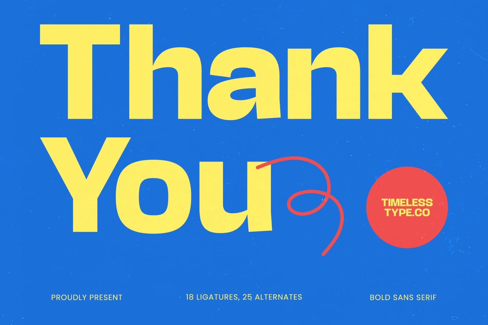 Preview 15 for Foldix – Bold Sans Serif