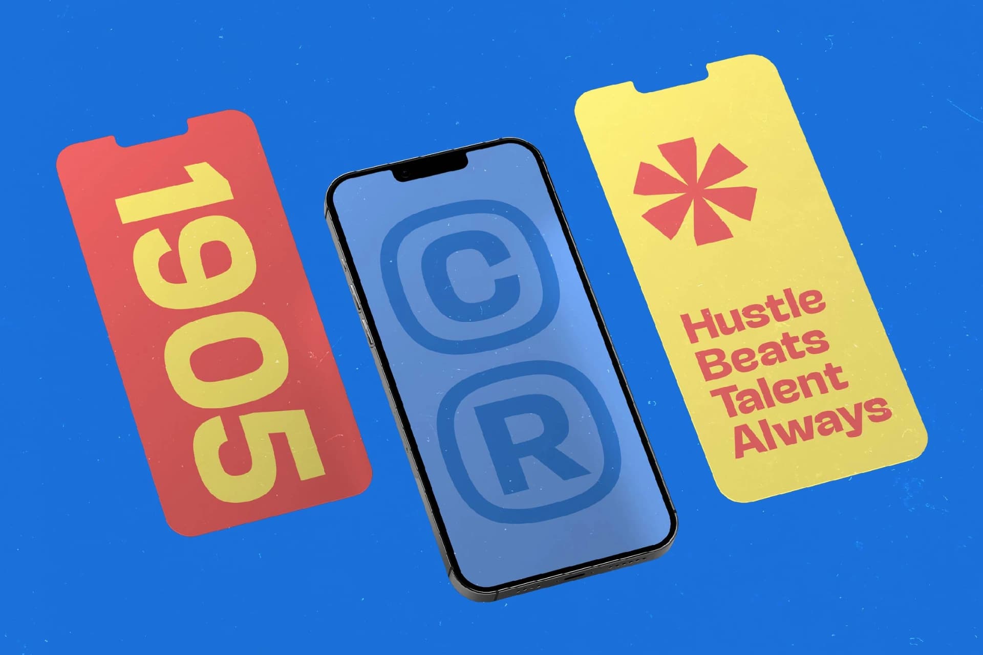 Preview 12 for Foldix – Bold Sans Serif