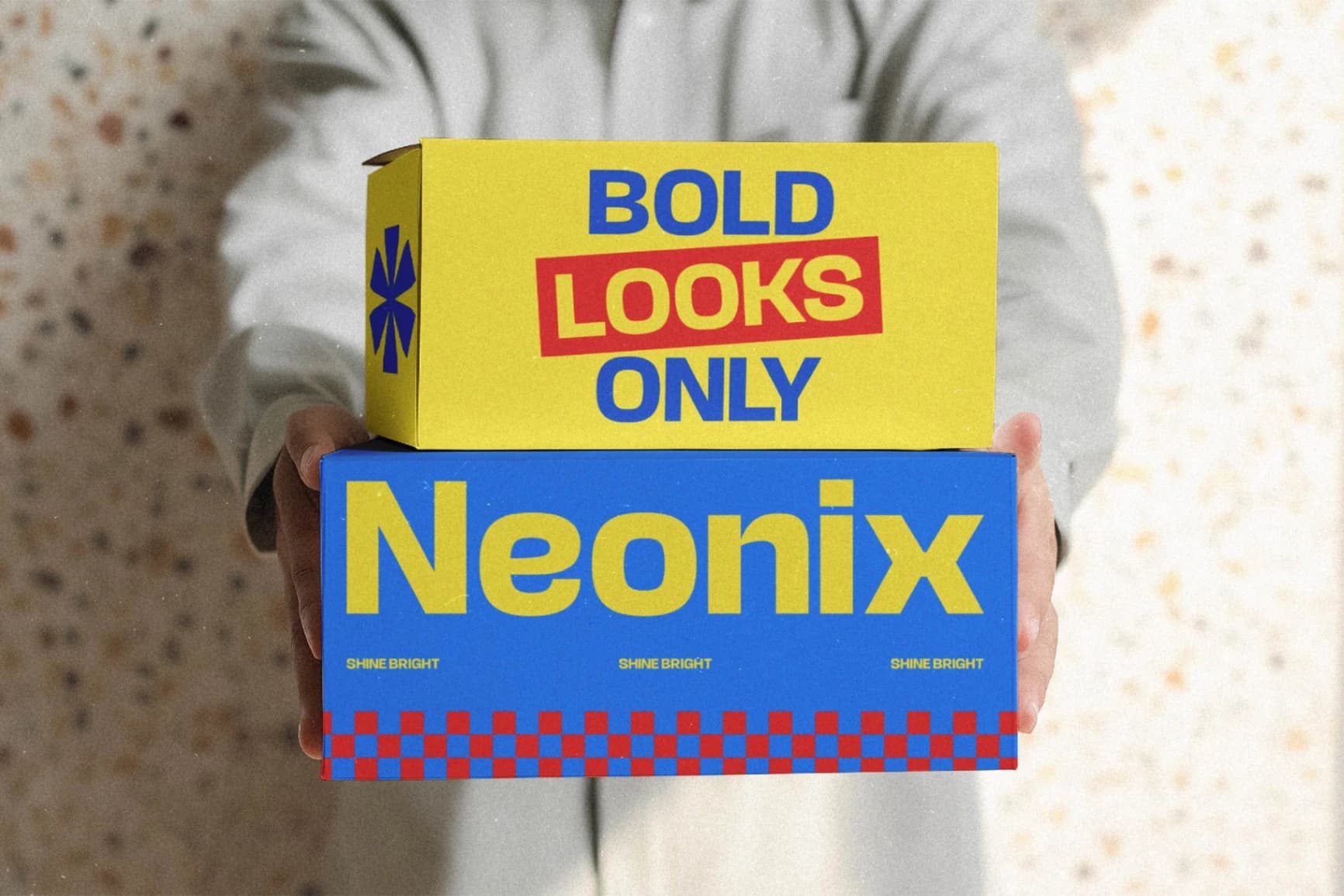 Preview 9 for Foldix – Bold Sans Serif