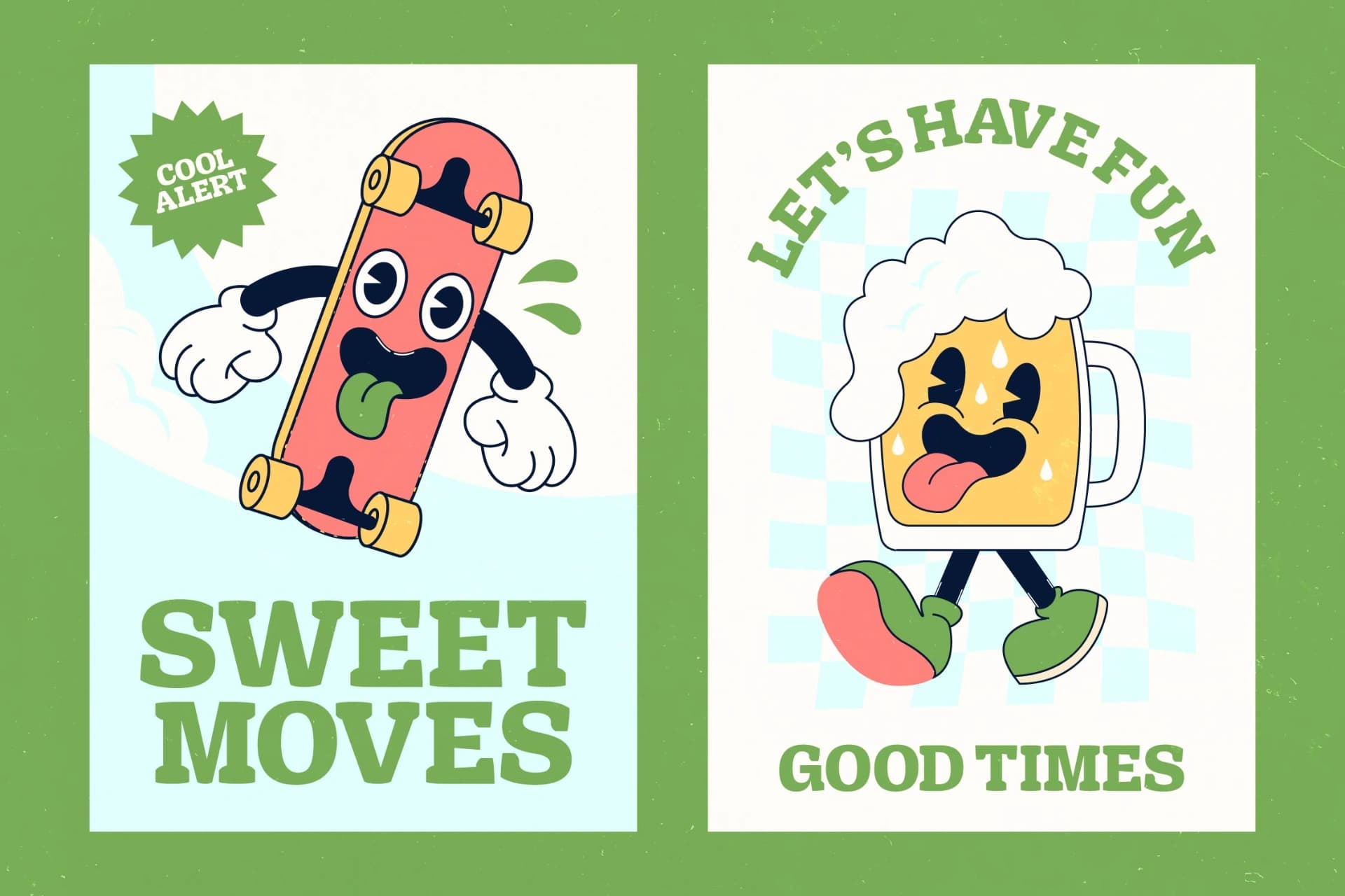 Preview 9 for Brighty Snavs – Bold Serif Display