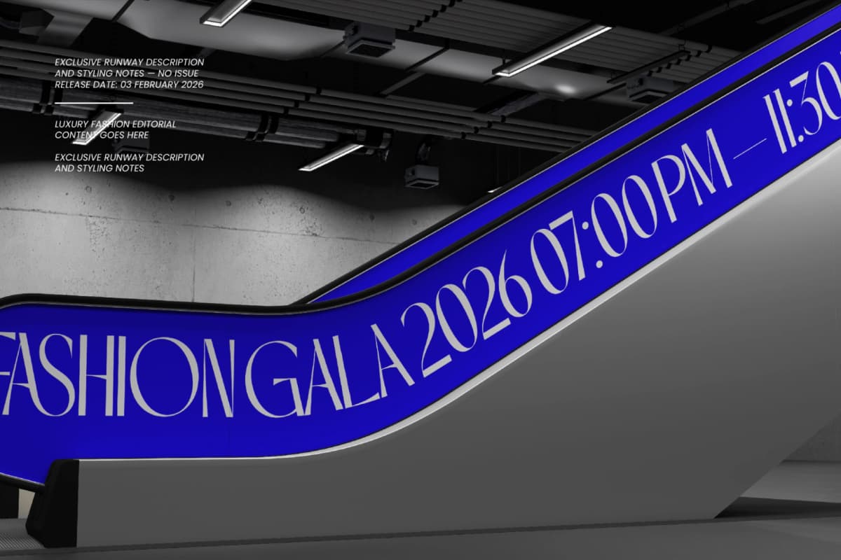 Dekota – Modern Display Sans Serif font preview 4