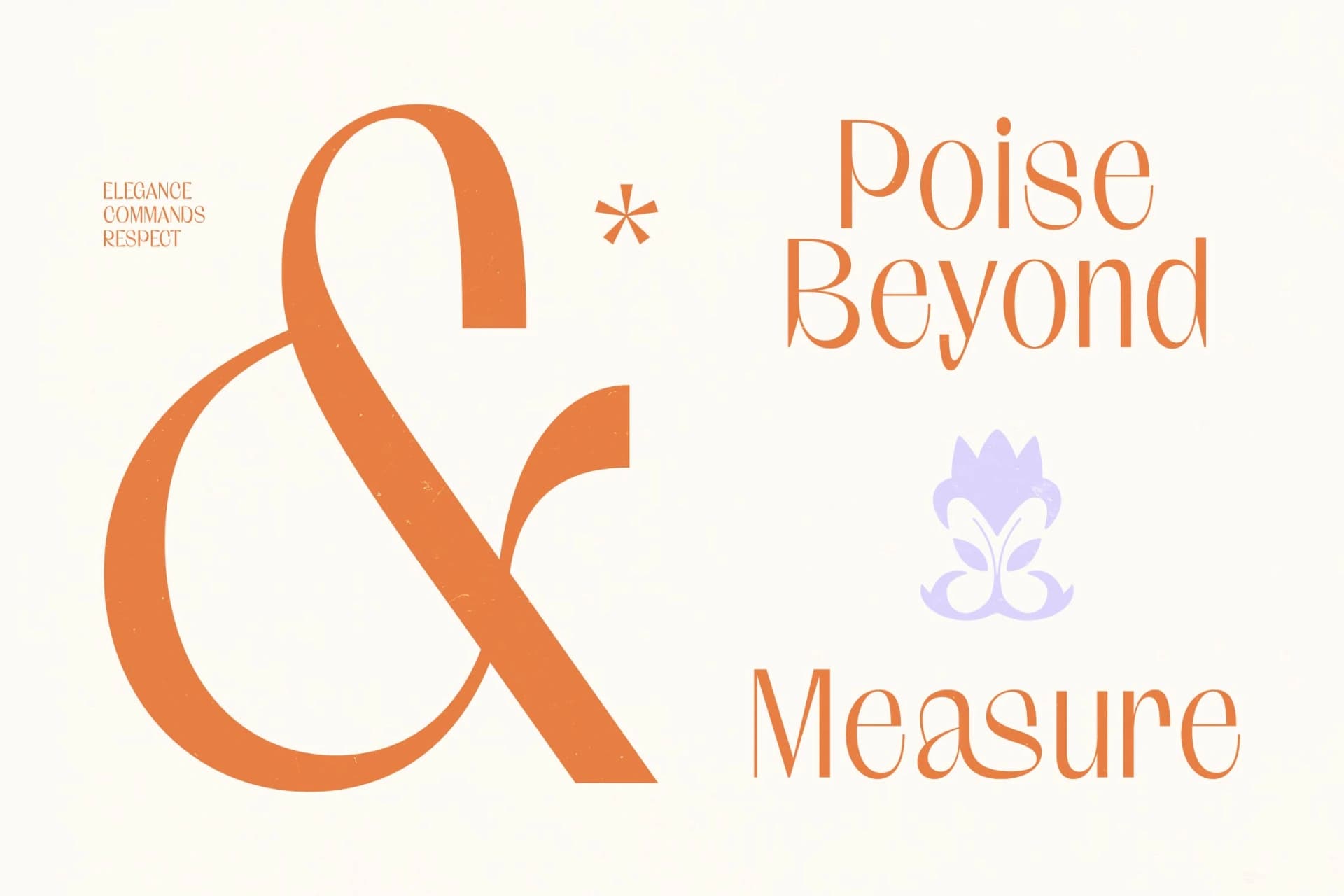 Preview 2 for Richeks Kosta – Thin Sans Serif