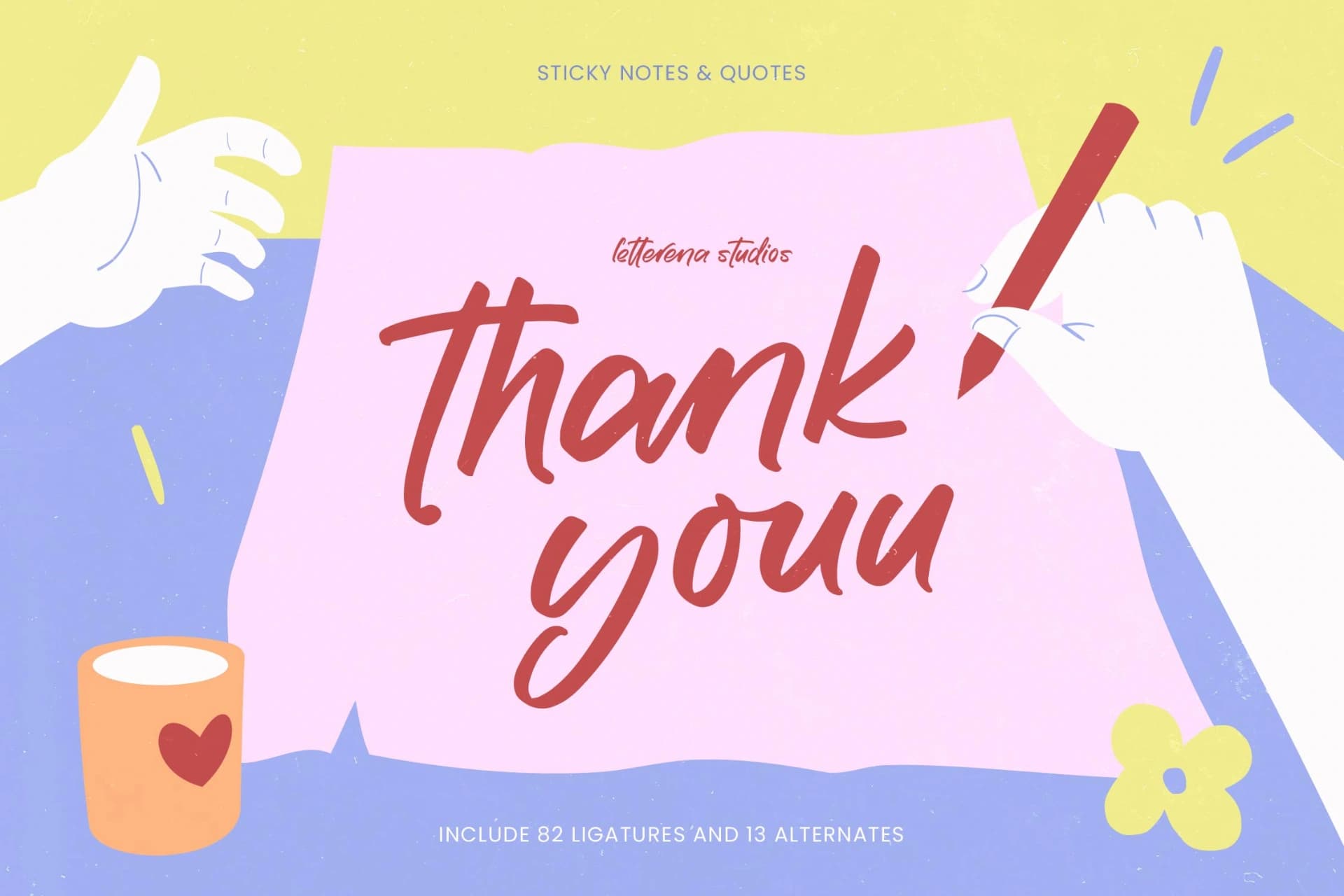 Preview 15 for Back Tactical – Sticky Notes