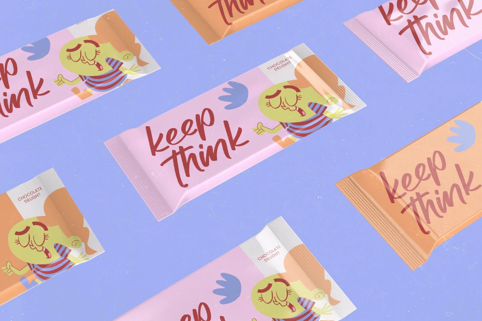 Preview 4 for Back Tactical – Sticky Notes