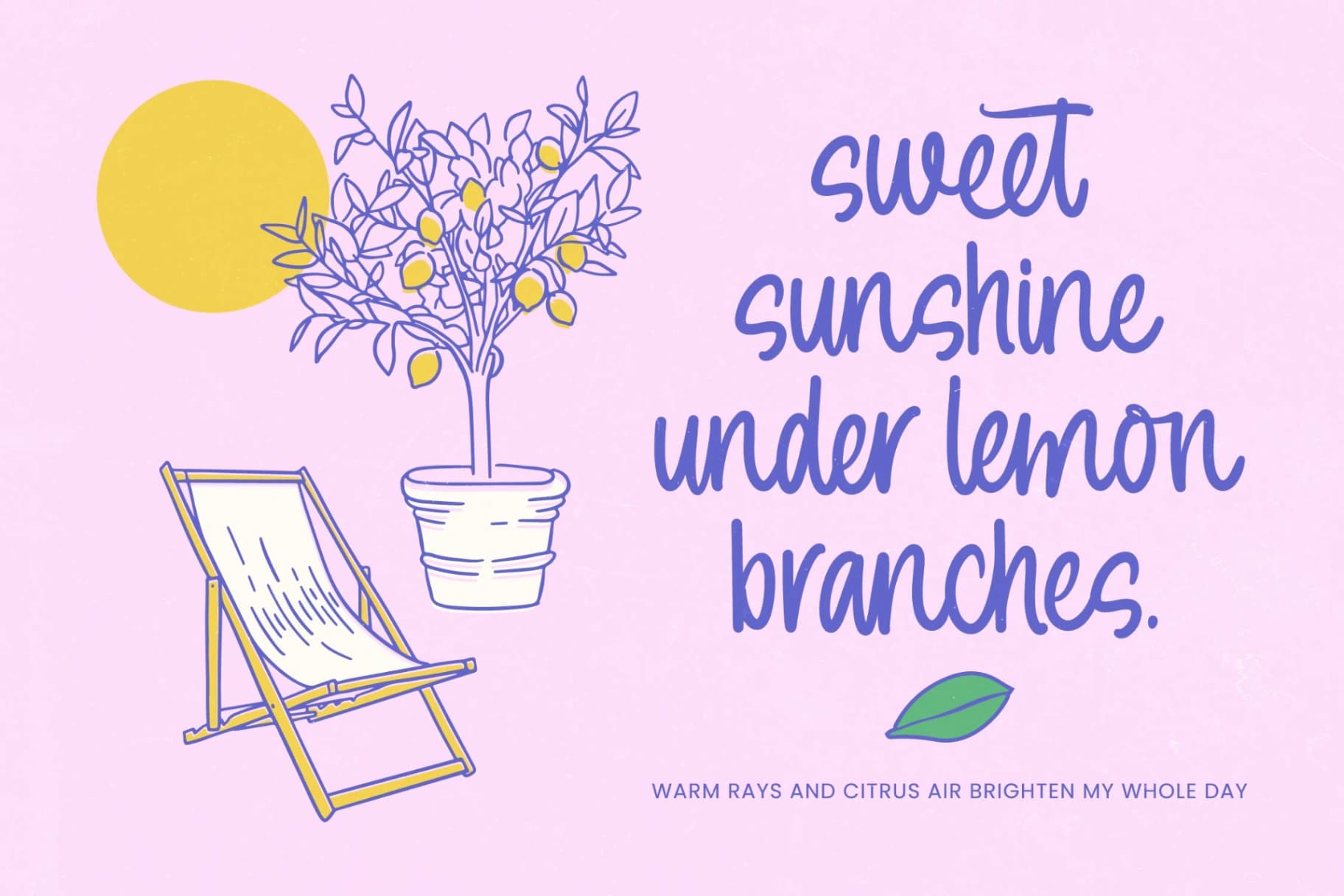 Preview 2 for Chiller Sumer - Bold Handwritten