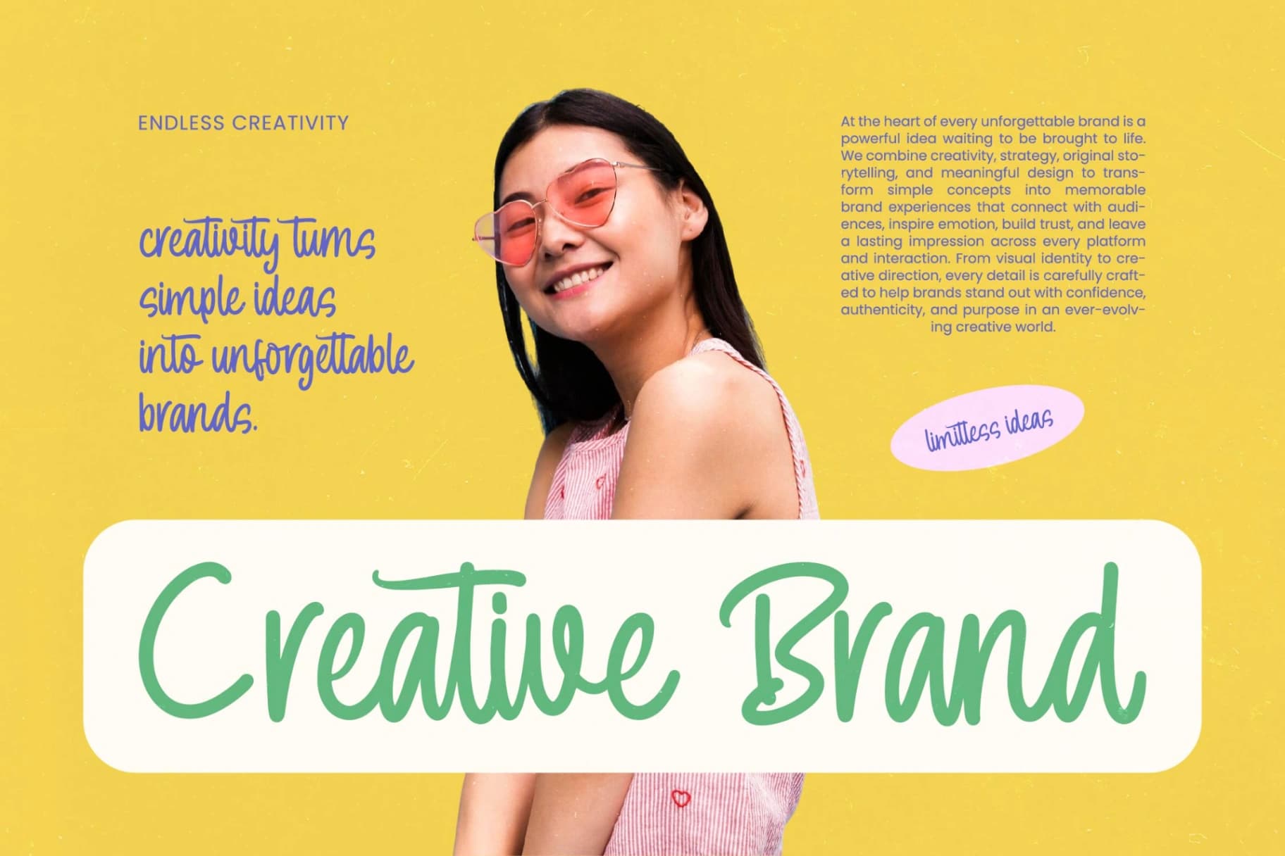 Preview 10 for Chiller Sumer - Bold Handwritten