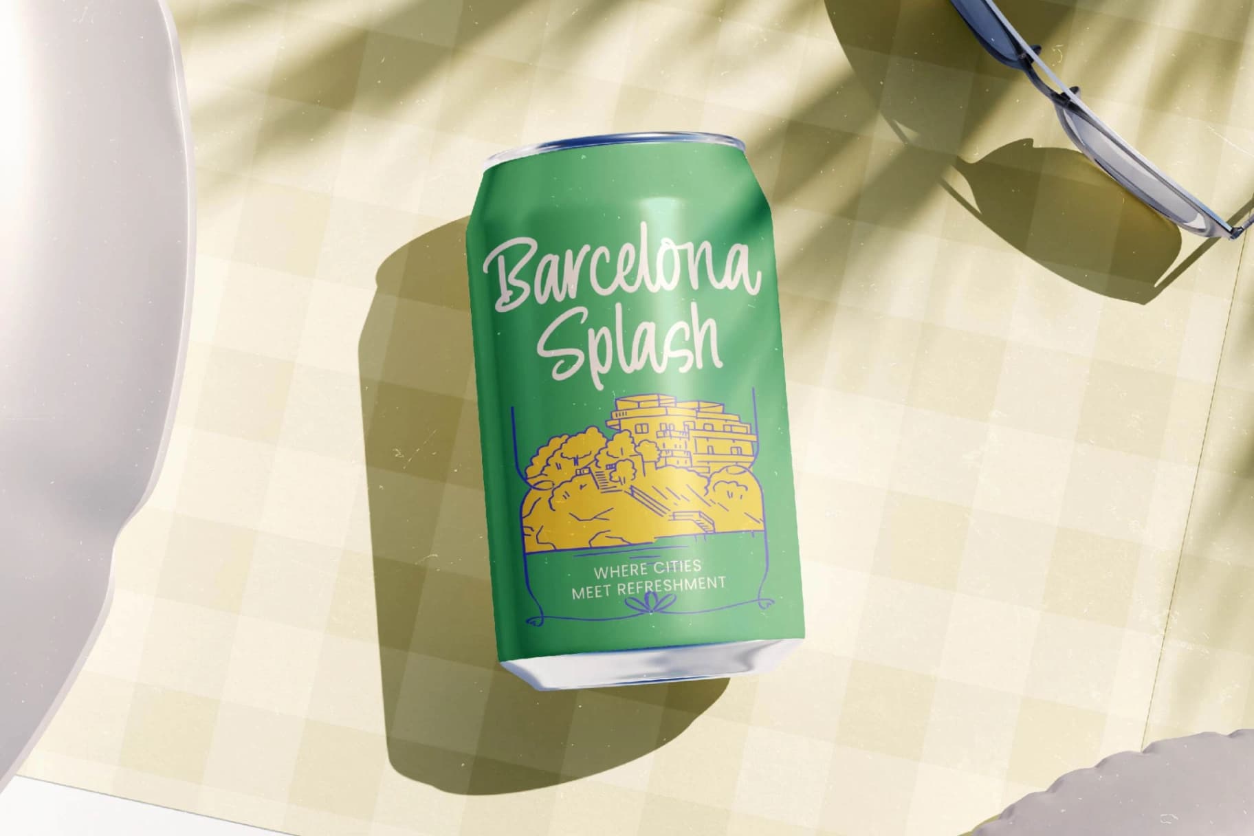 Preview 3 for Chiller Sumer - Bold Handwritten