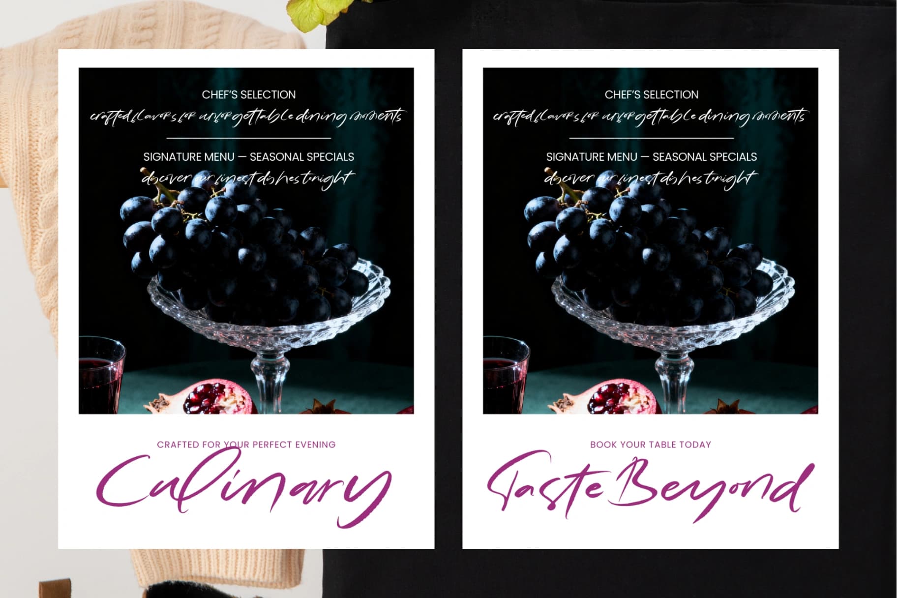 Preview 12 for Magnetic Playback - Handbrush Script Font
