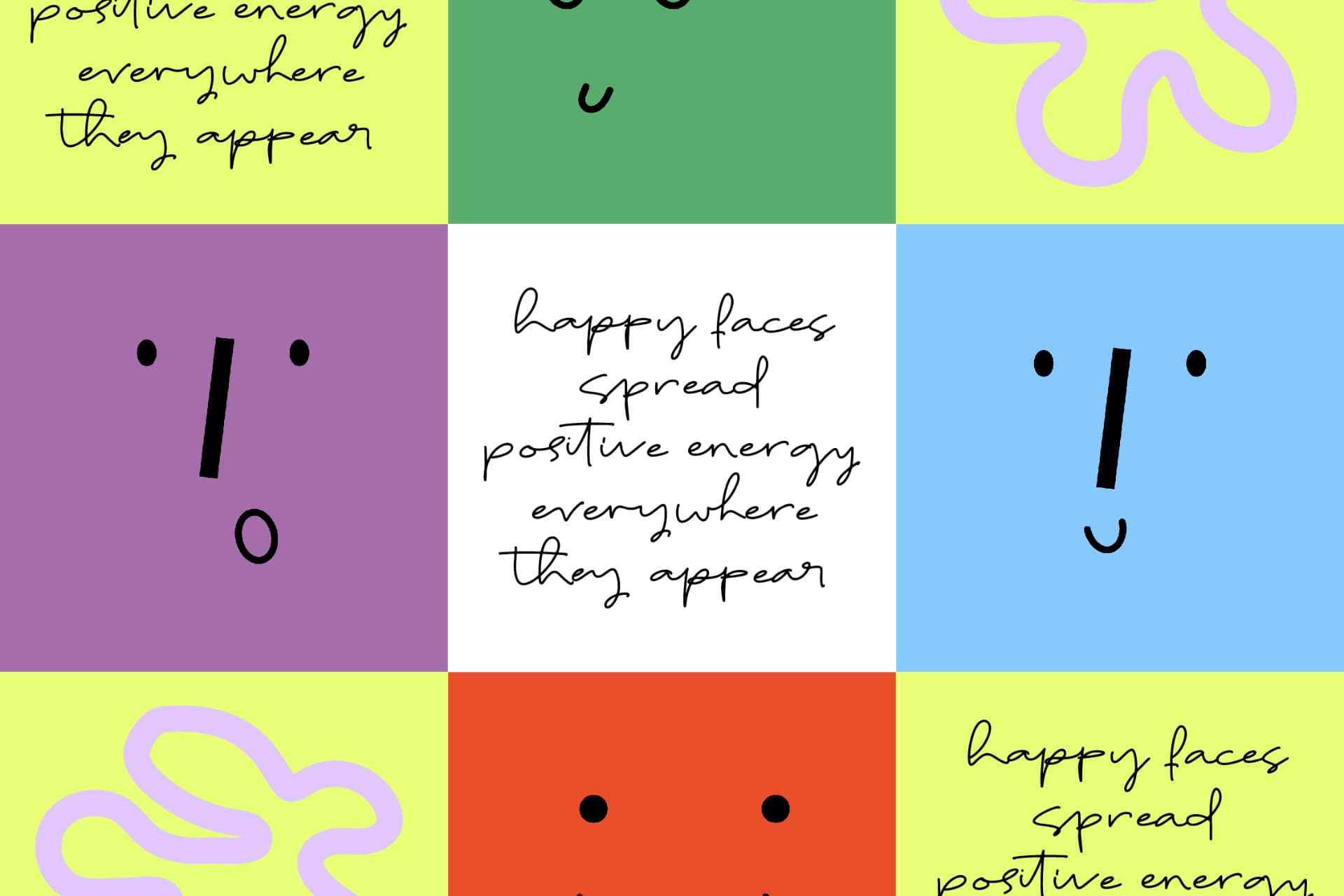 Preview 9 for Taste Juicy Scribbles - Organic Handwritten Display