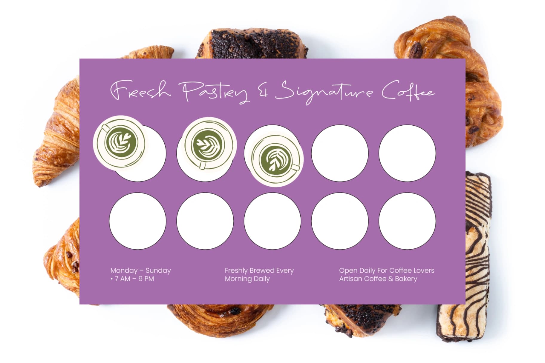 Preview 11 for Taste Juicy Scribbles - Organic Handwritten Display