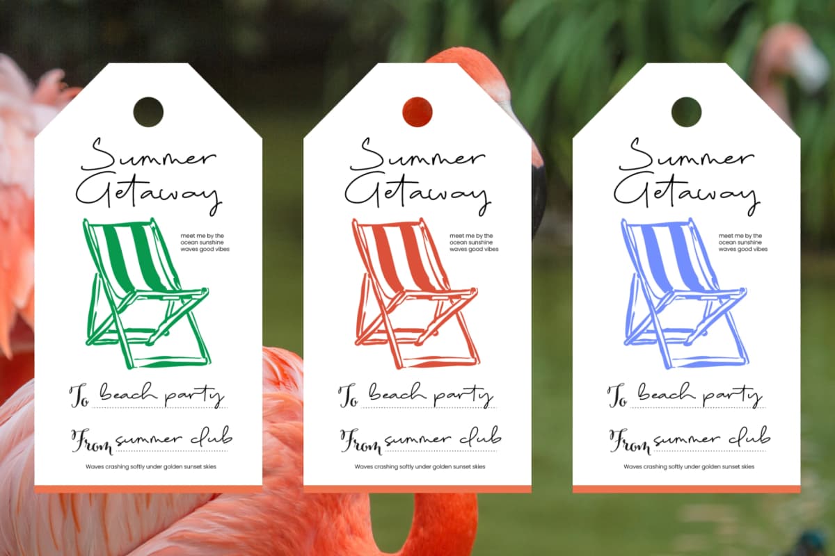 Taste Juicy Scribbles - Organic Handwritten Display font preview 13