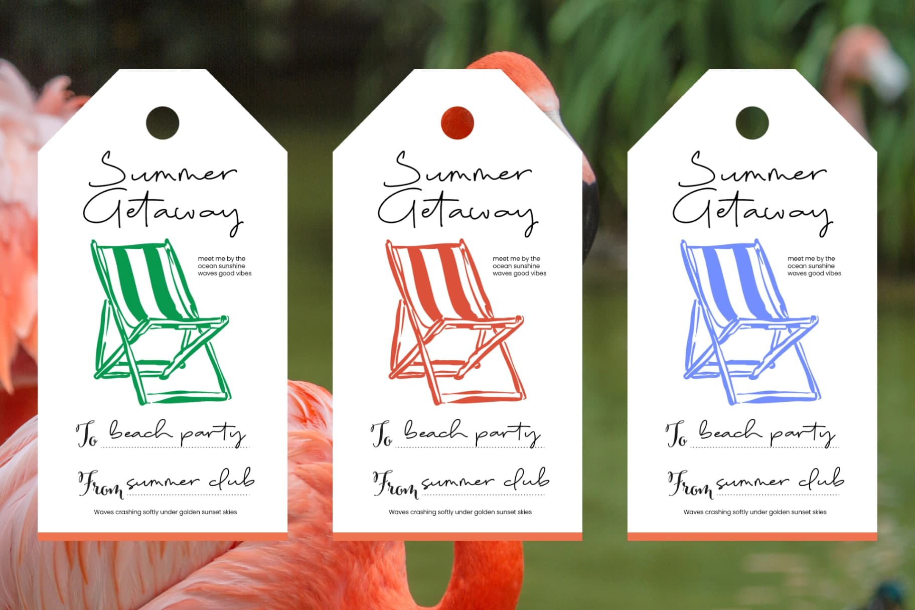 Preview 13 for Taste Juicy Scribbles - Organic Handwritten Display