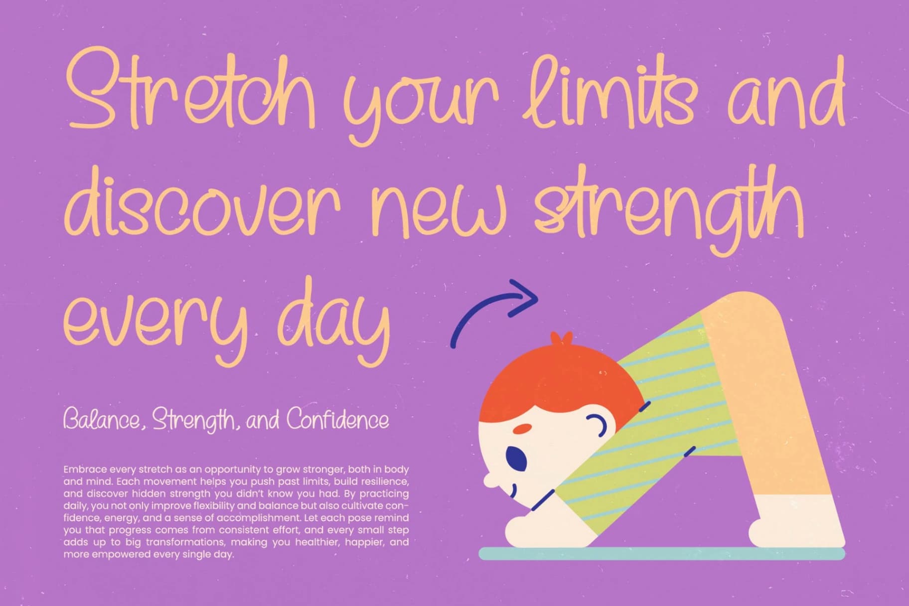 Preview 6 for Chillyot Softenk - Cute Handwritten Font