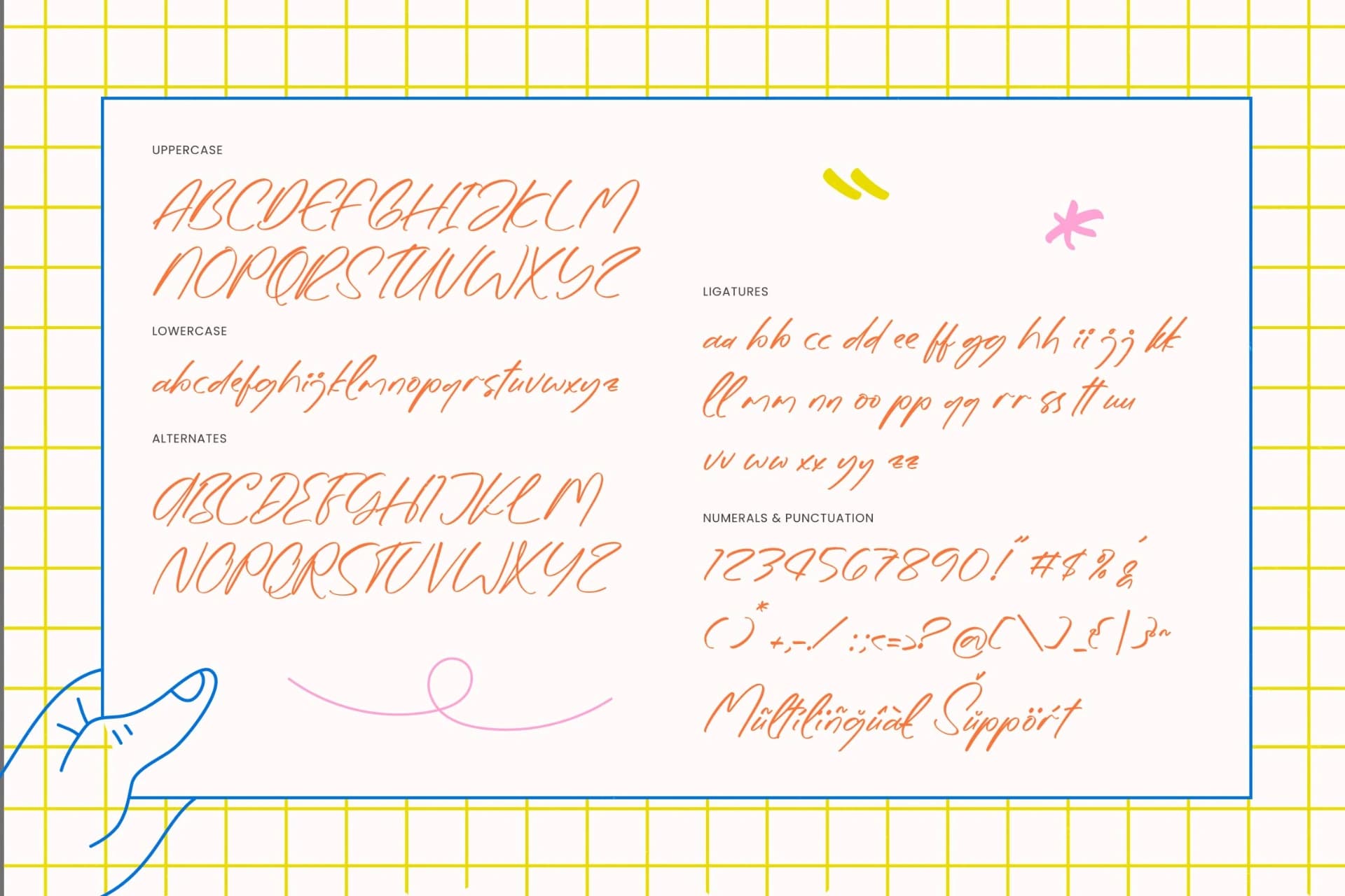 Preview 14 for Feelosing Brave - Note Handwritten