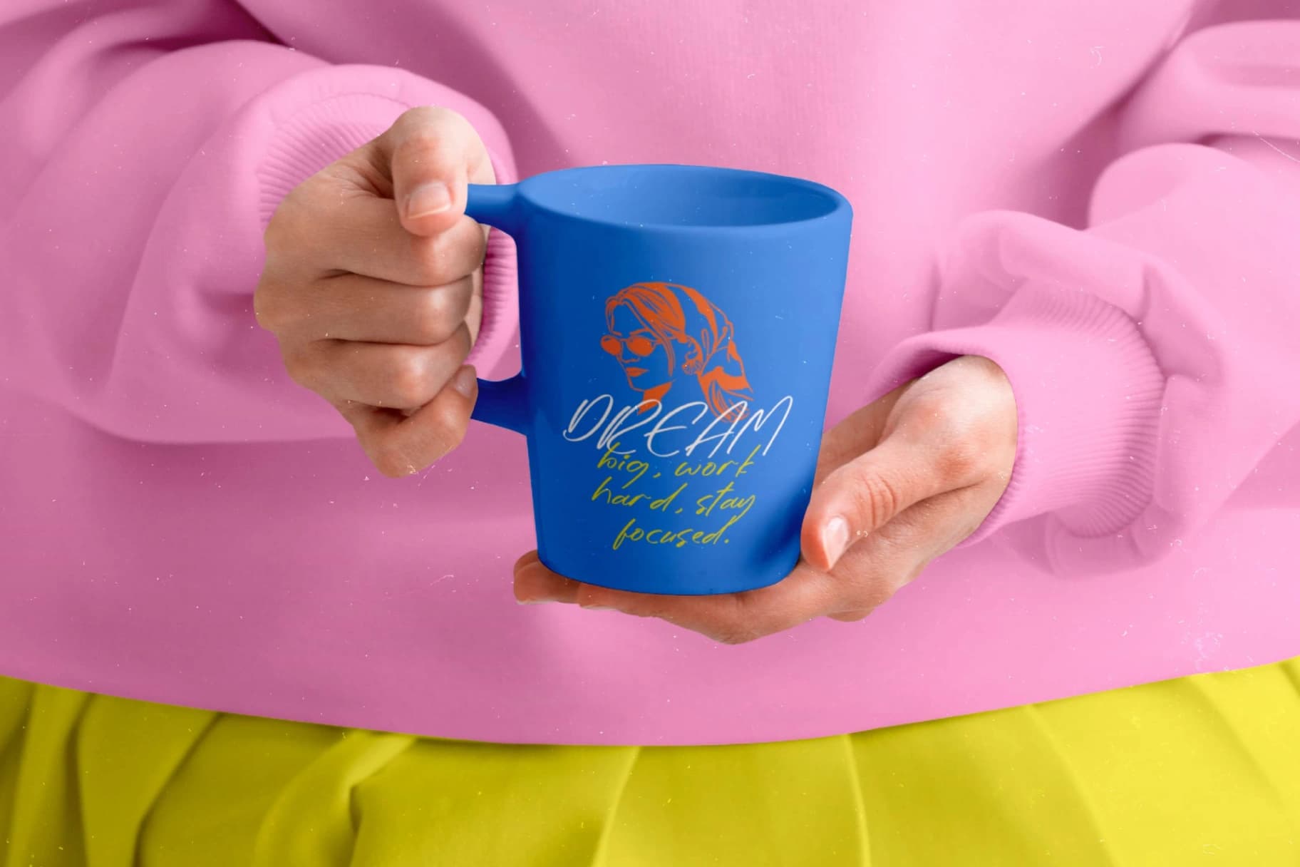 Preview 6 for Feelosing Brave - Note Handwritten