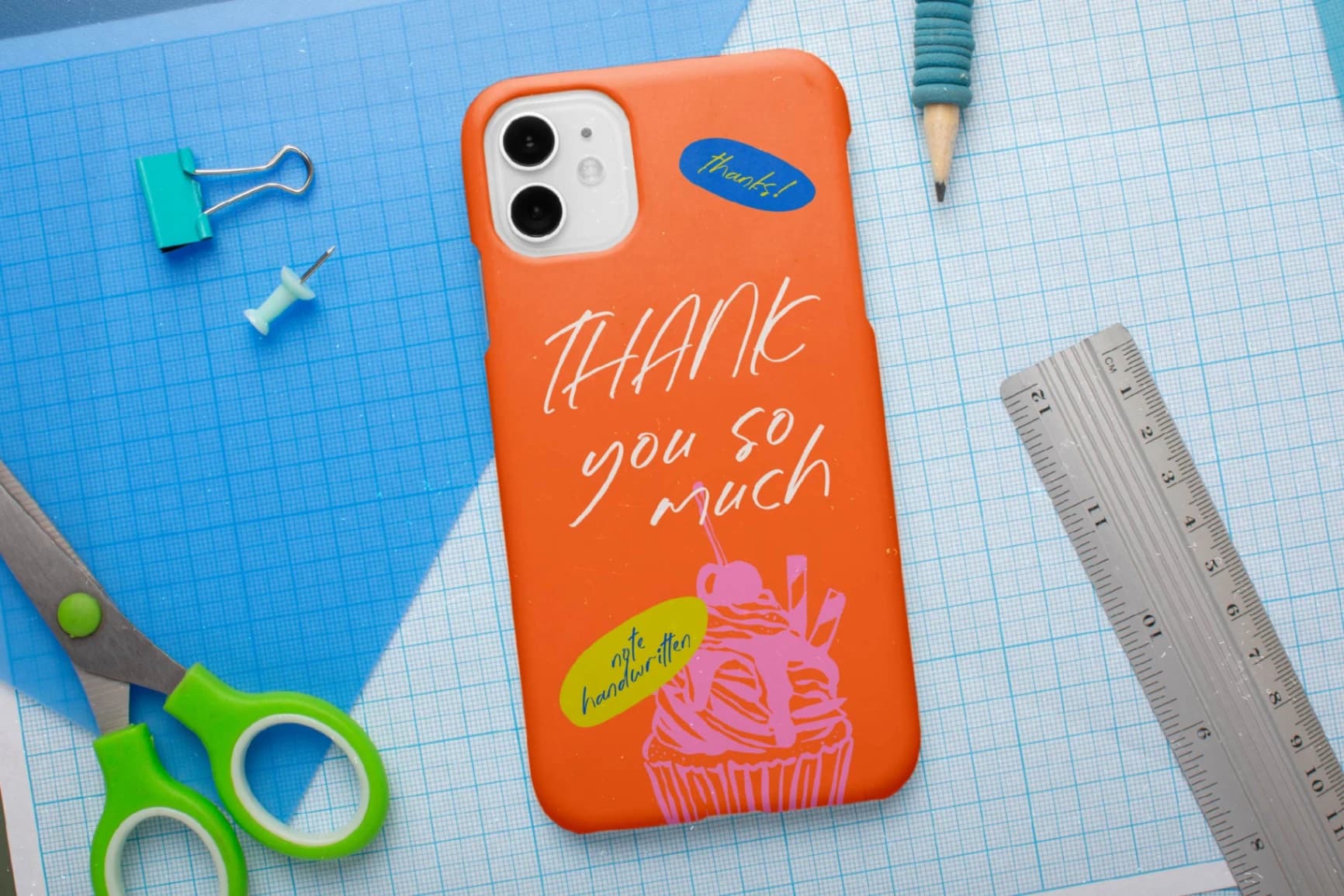 Preview 15 for Feelosing Brave - Note Handwritten