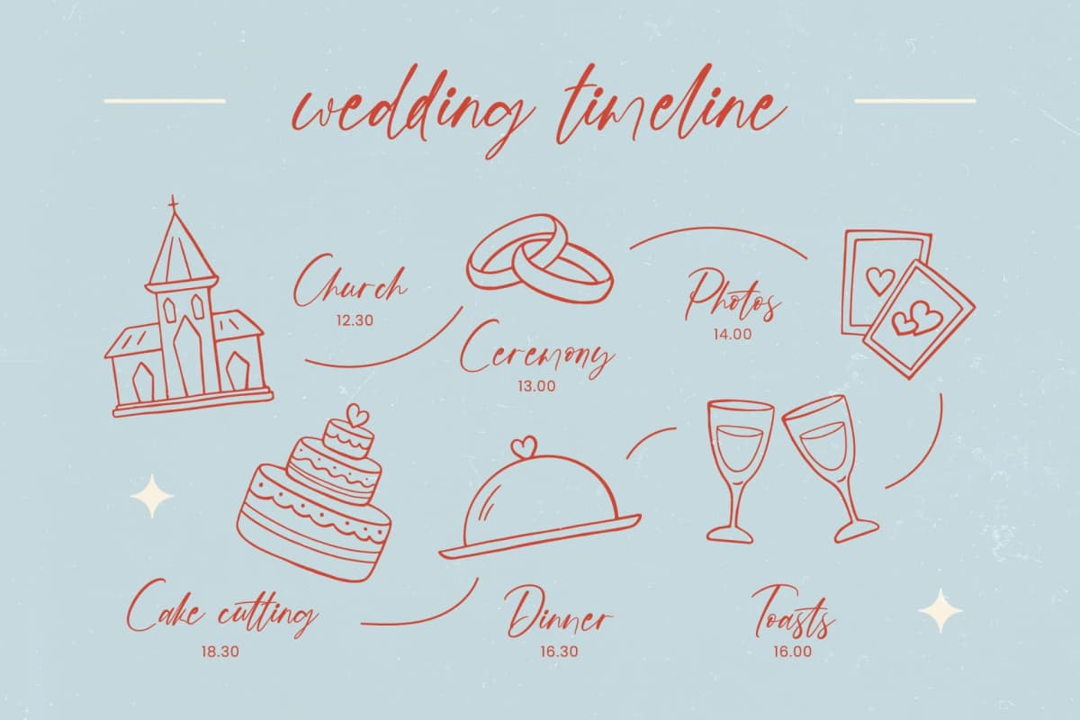 Skyppe Blastingo - Handwritten Script font preview 11