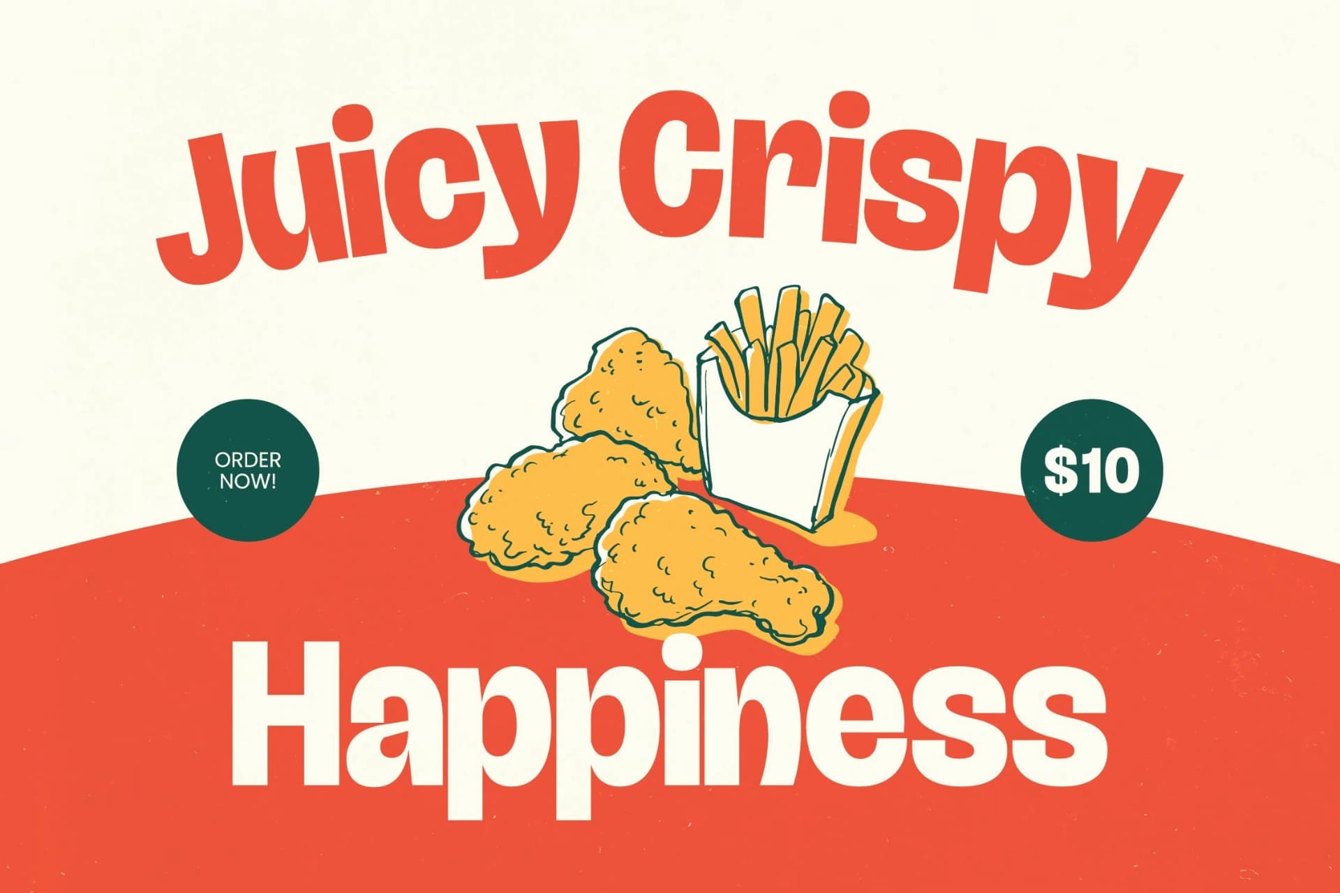 Preview 4 for Roster Funy – Bold Sans Serif