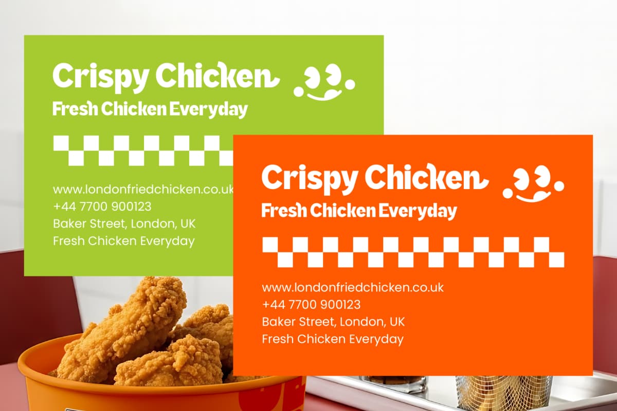 Daily Quick – Bold Geometric Sans Serif font preview 13