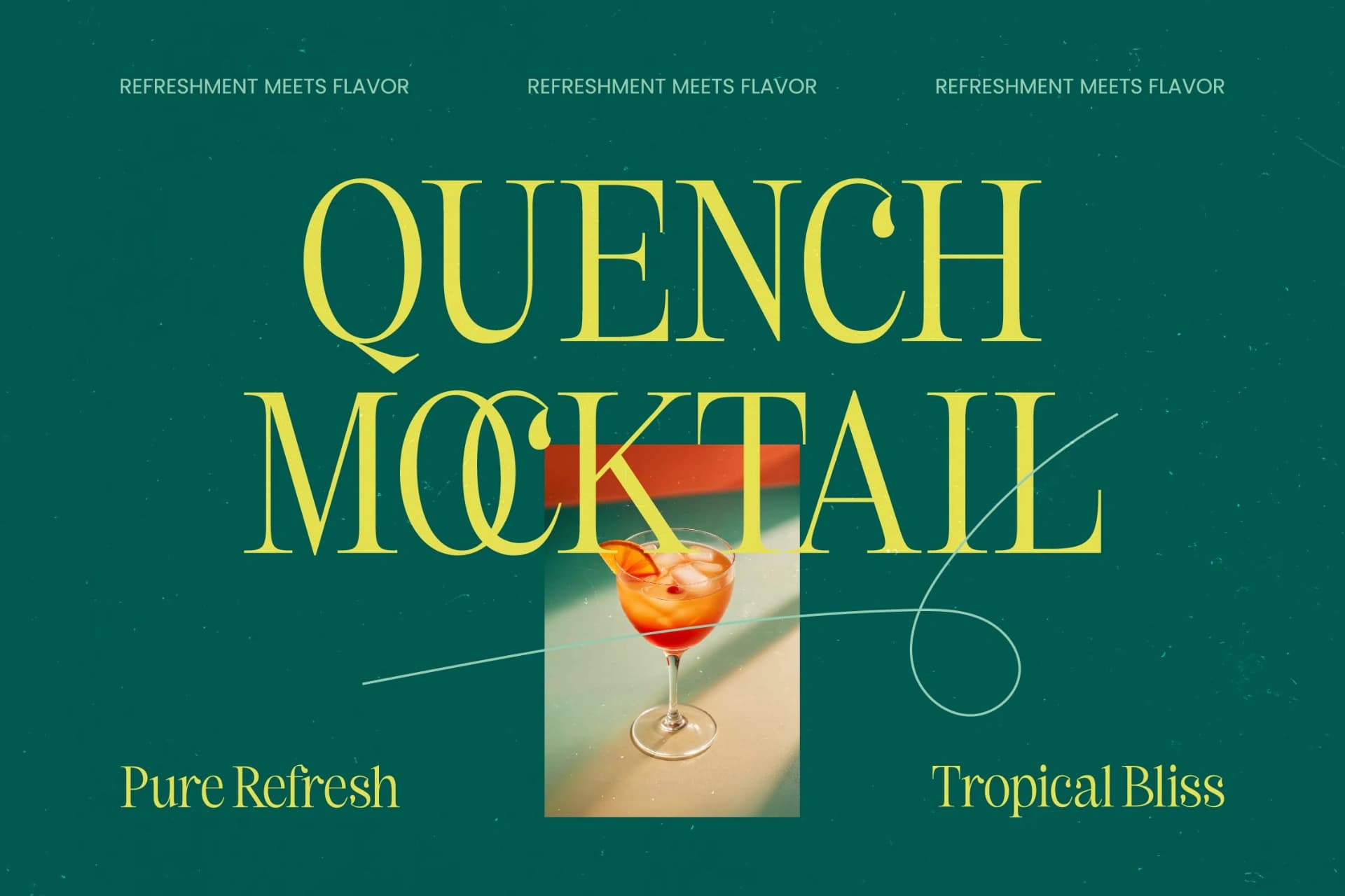 Preview 8 for Refika Mughy – Thin Serif Display
