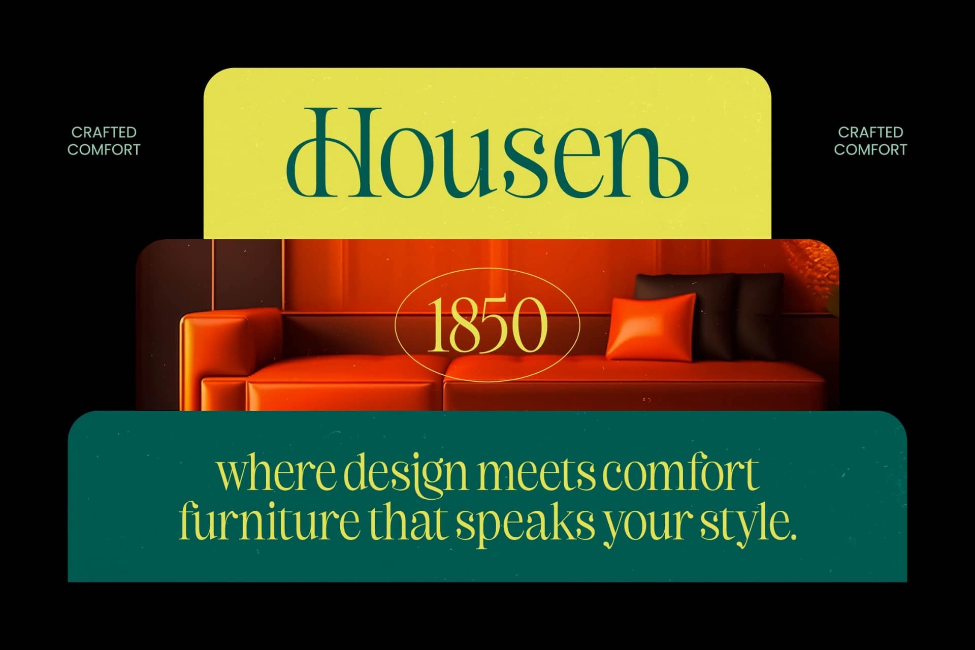 Preview 9 for Refika Mughy – Thin Serif Display