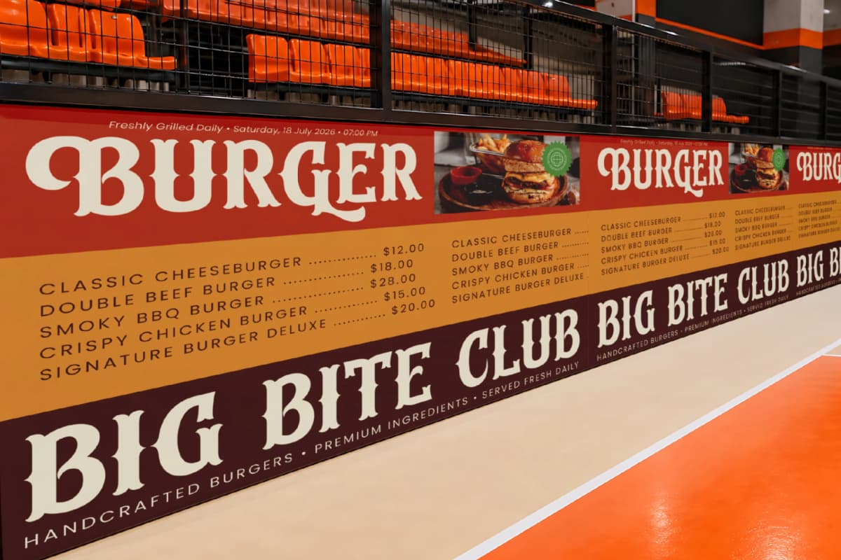 Bechon Spurs – Special Vintage Americana Display font preview 4