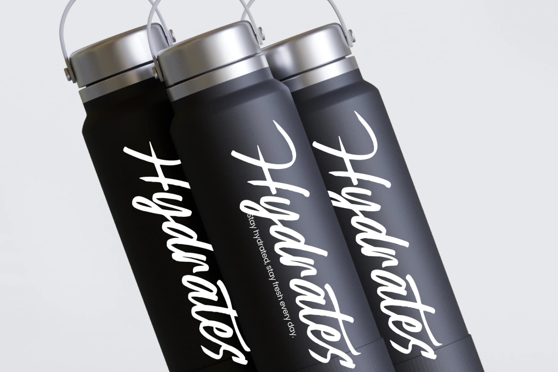 Preview 3 for Legont Heritage - Modern Brush Script