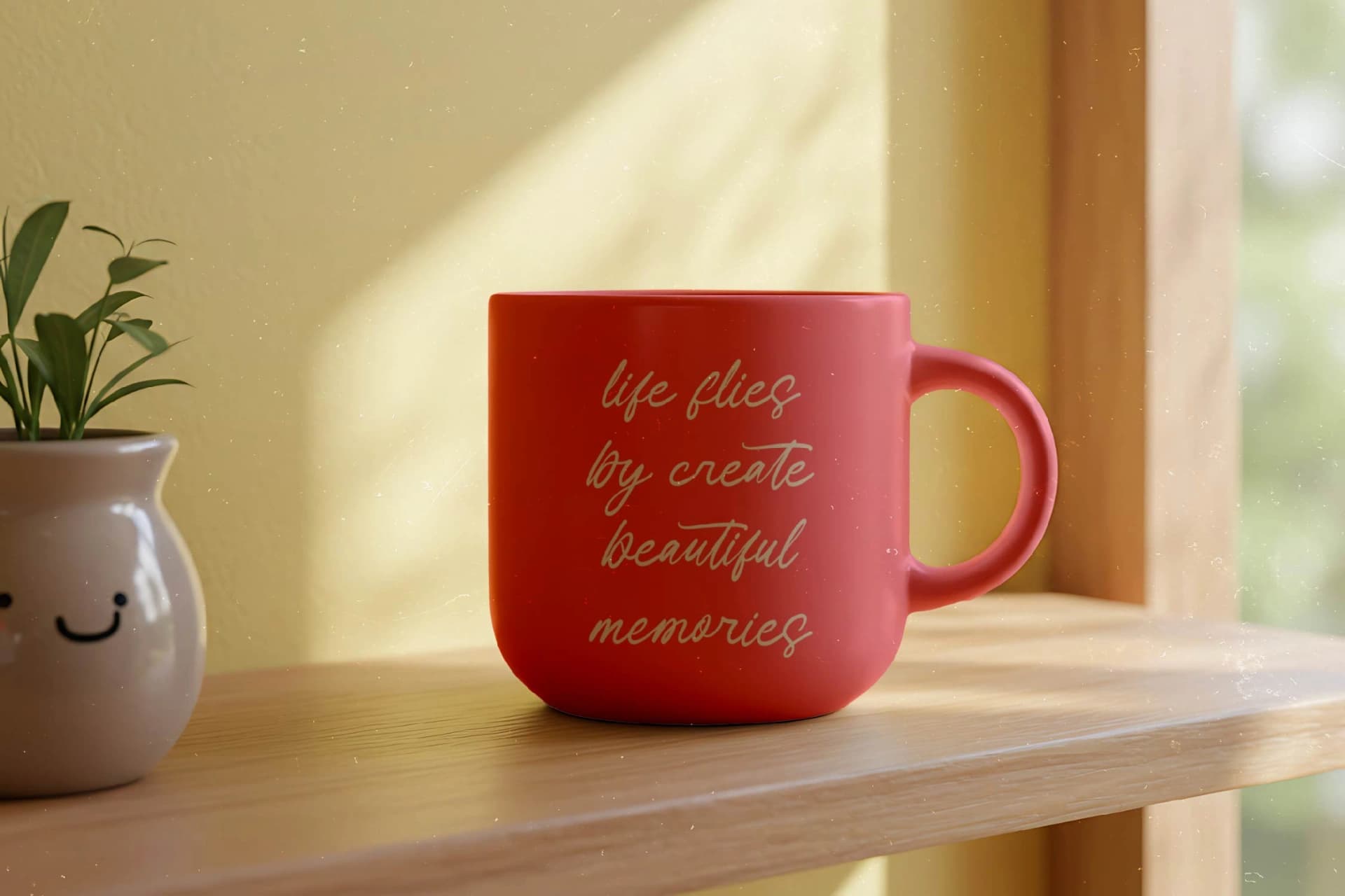 Preview 2 for Juicy Cheri - Aesthetic Handwritten