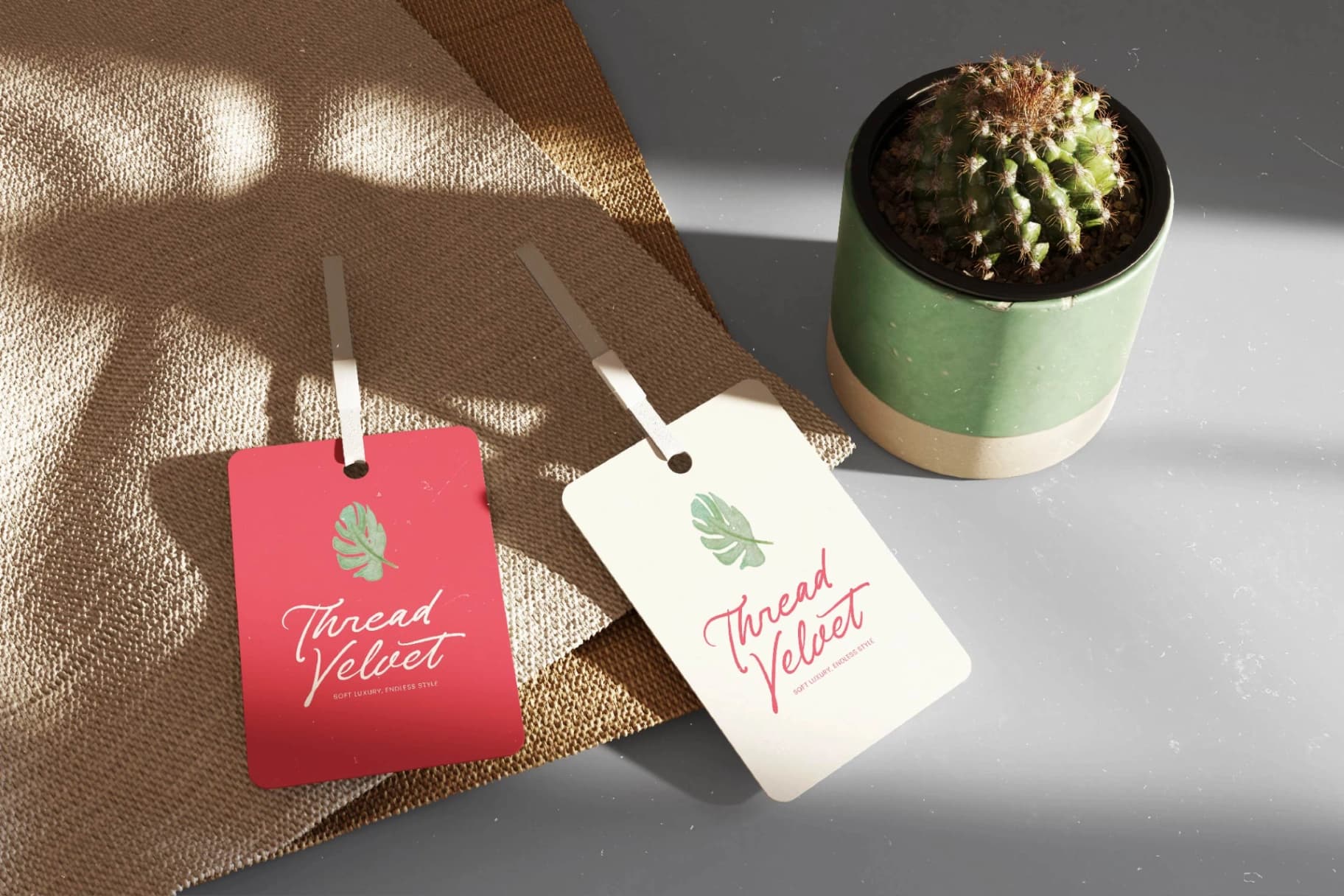 Preview 10 for Juicy Cheri - Aesthetic Handwritten