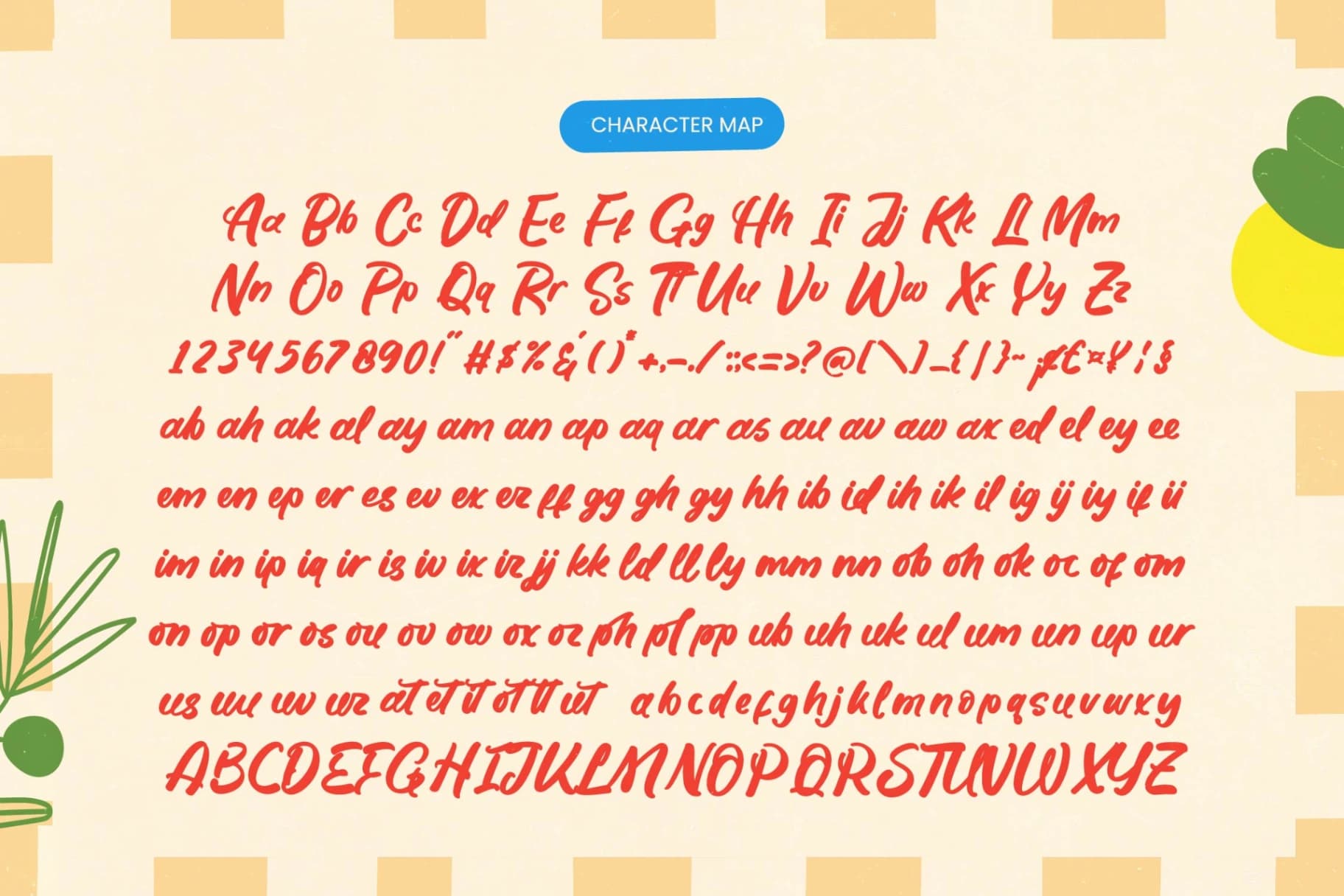 Preview 13 for Savory Pasta - Sticky Notes & Quotes