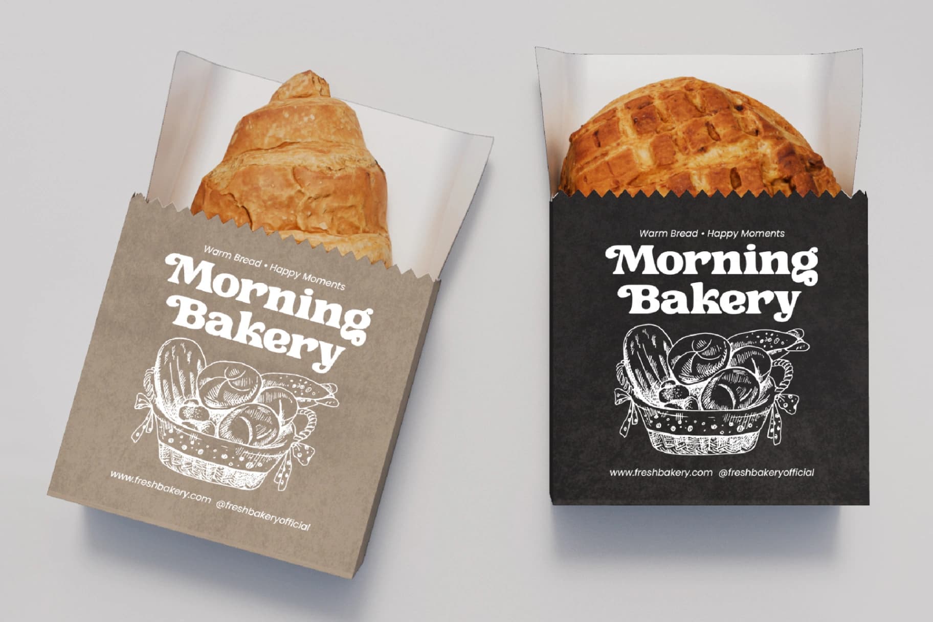 Preview 2 for Strike Heart – Display Serif Bold