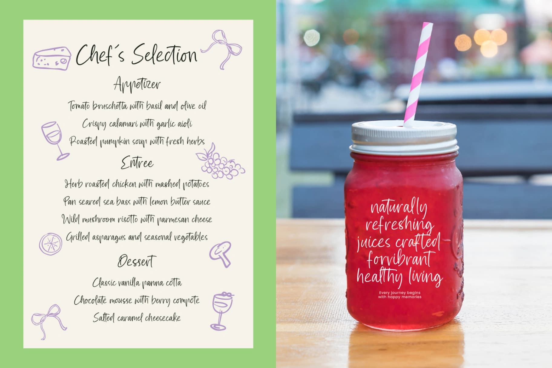 Preview 4 for Pastelswirl - Casual Handwritten Script Font