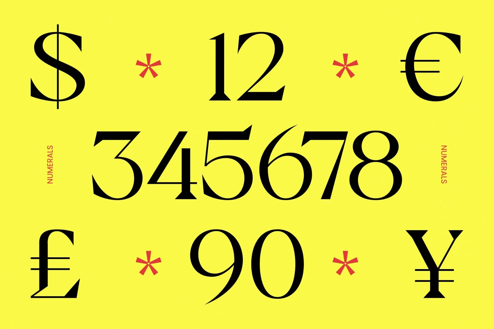 Preview 6 for Badiek – Serif Display