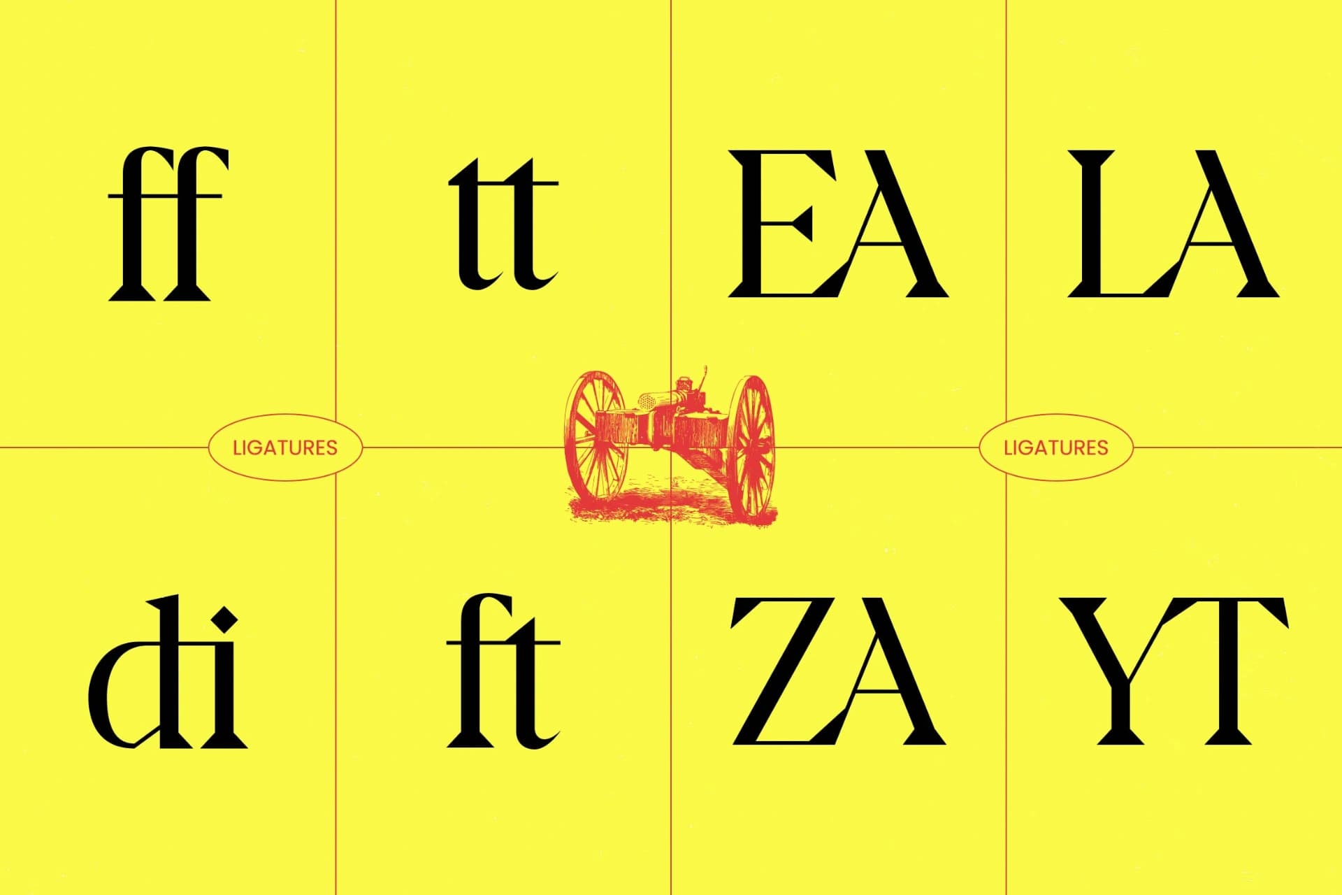 Preview 11 for Badiek – Serif Display