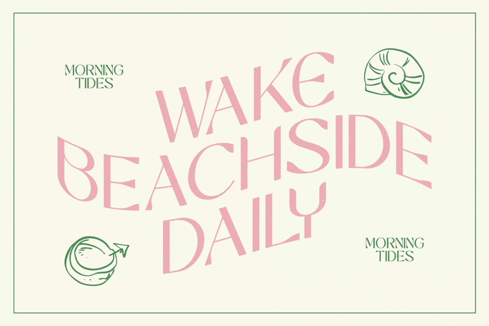 Preview 12 for Sunday Eksotic – Sans Serif Display