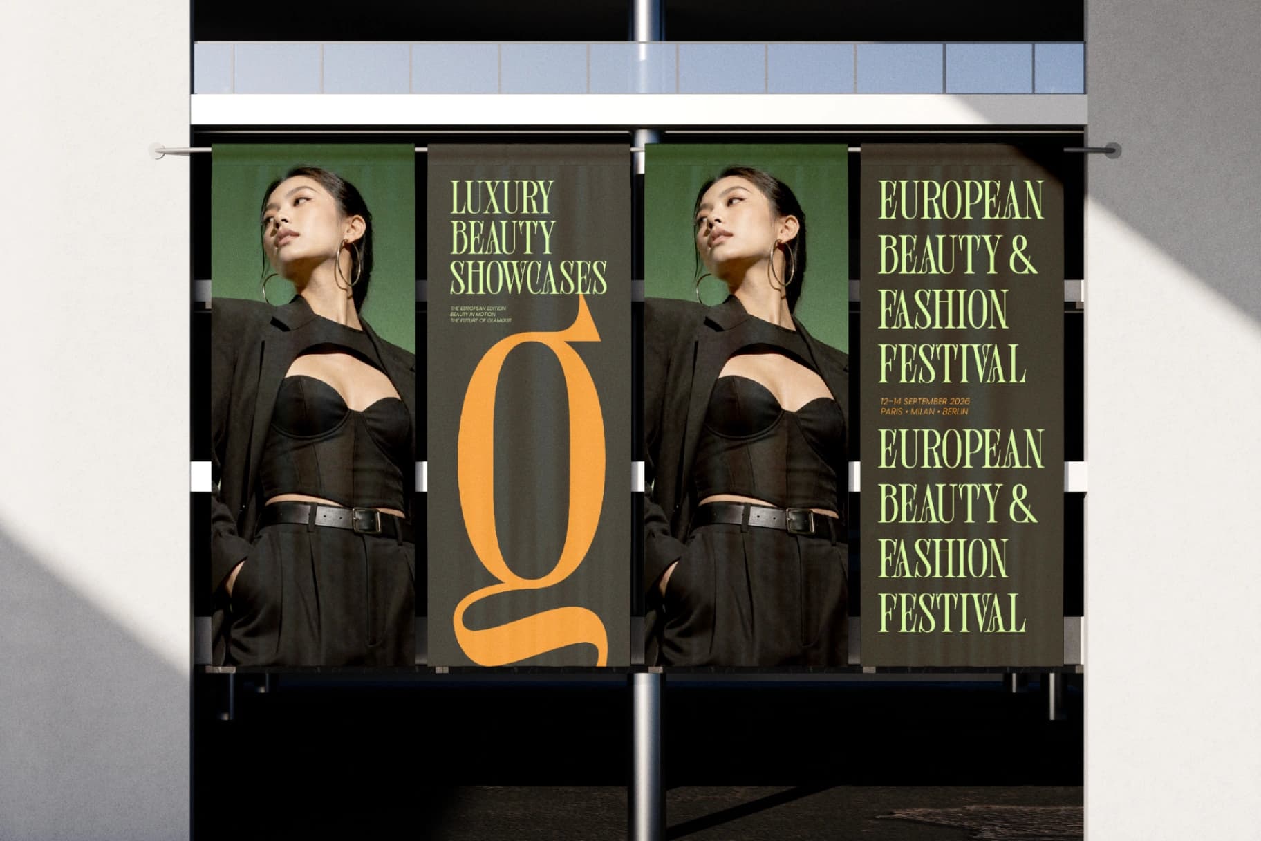 Preview 7 for Shliterin – Elegant Condensed Serif