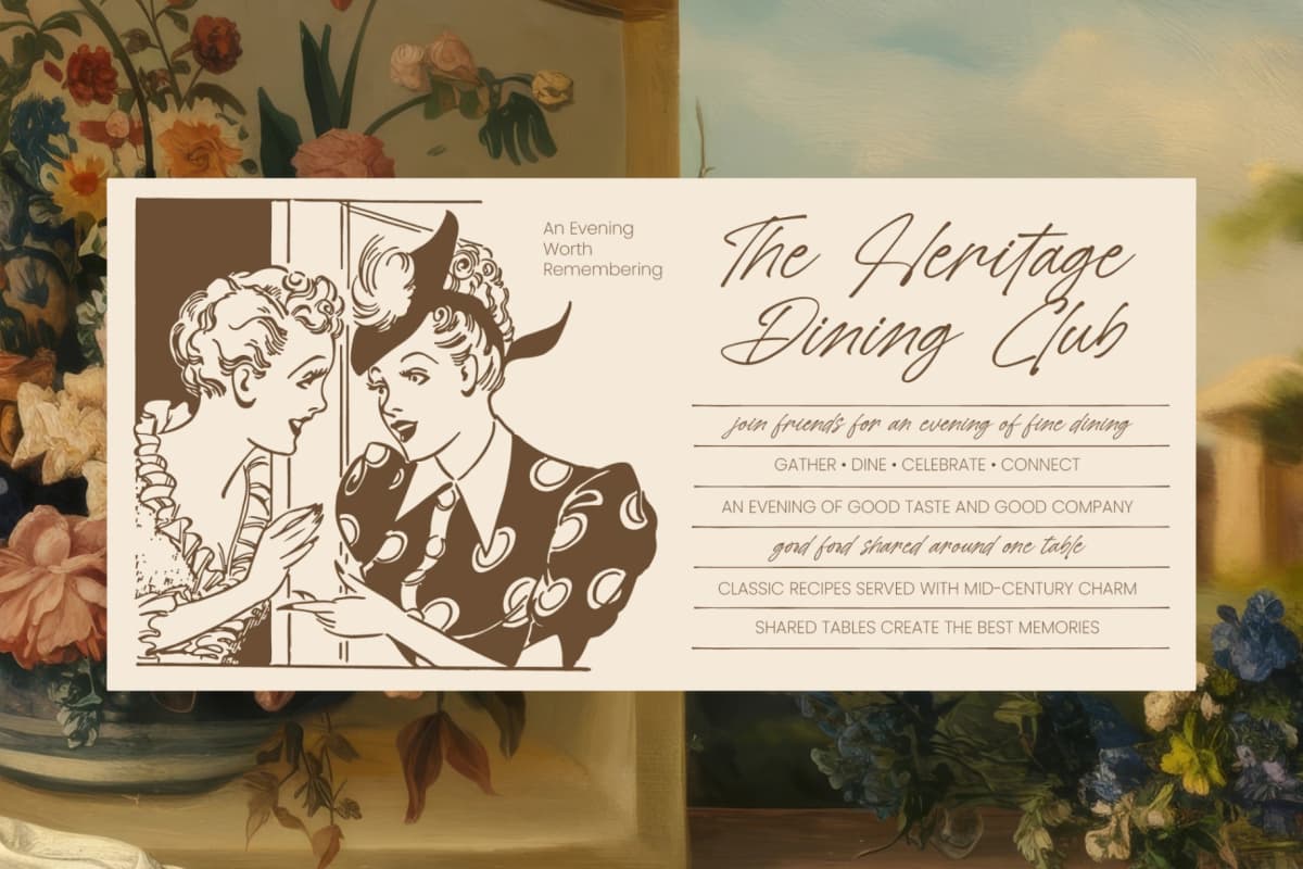 Wild Belmarty - Casual Handwritten Font font preview 8