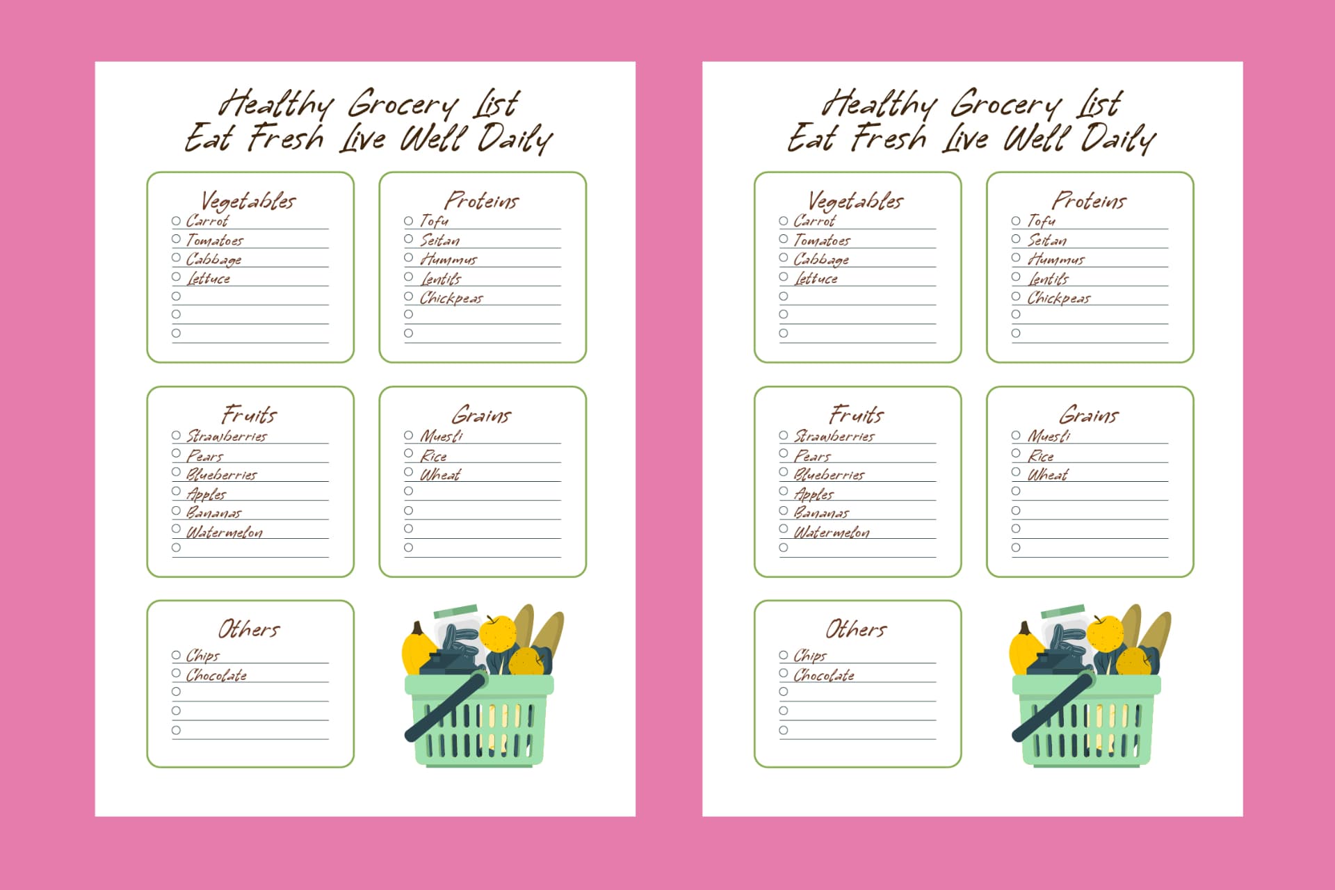 Preview 10 for Bellora Darling - Natural Handwritten