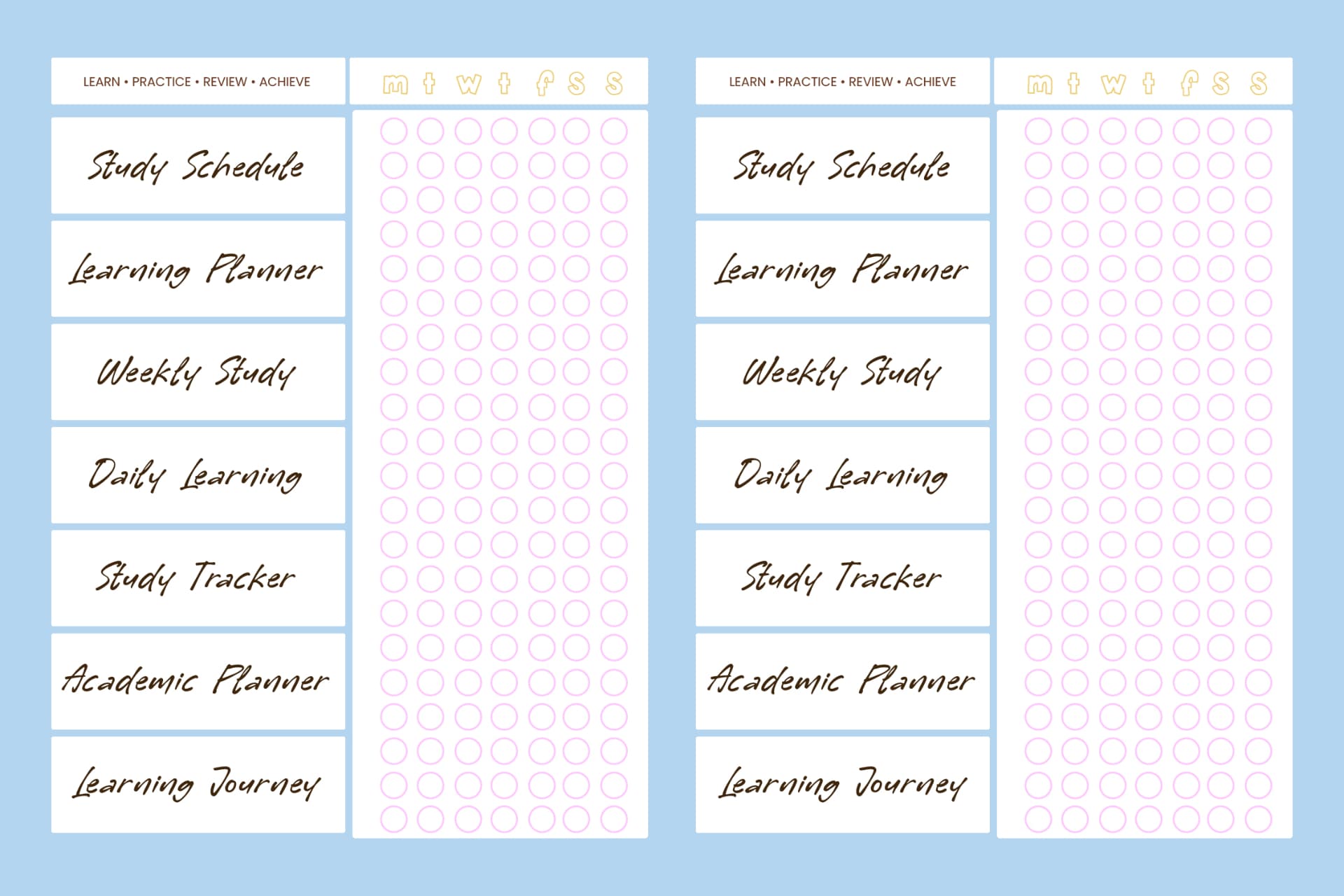Preview 7 for Bellora Darling - Natural Handwritten