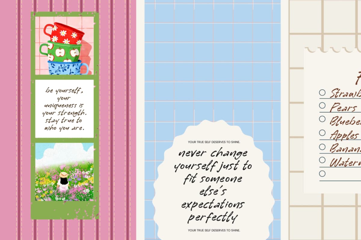 Bellora Darling - Natural Handwritten font preview 13