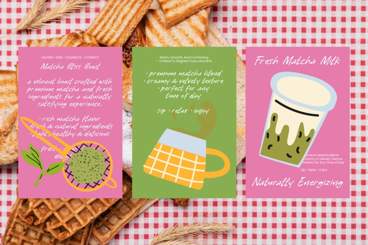 Bellora Darling - Natural Handwritten font preview 5