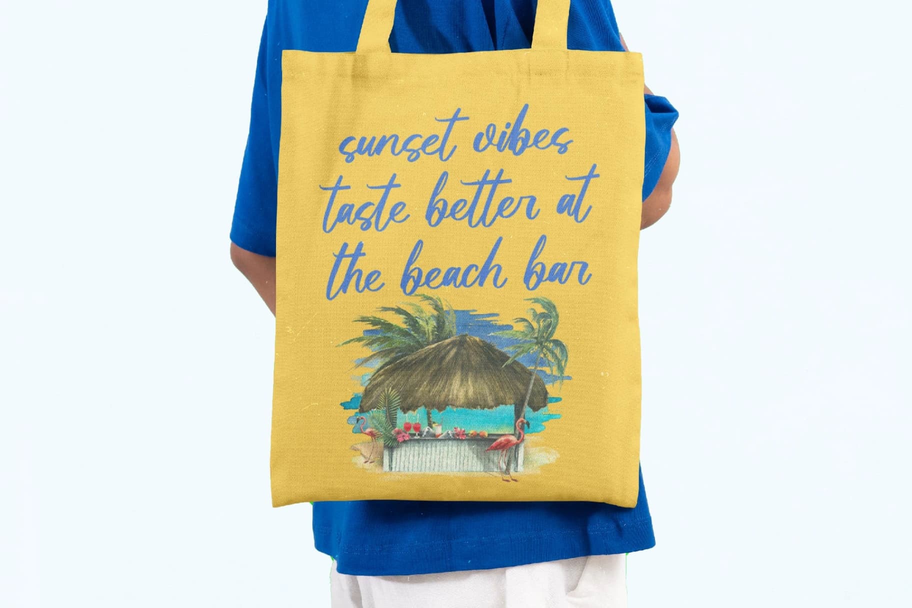Preview 5 for Sunshine Outink - Bold Handwritten