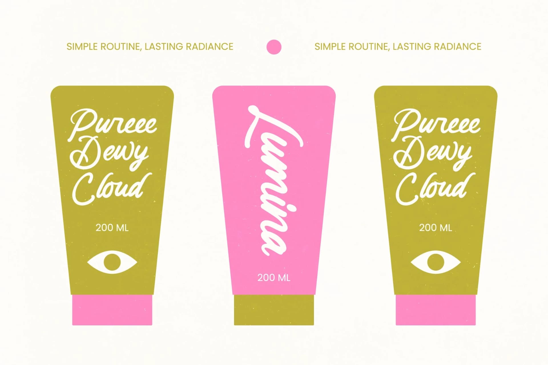 Preview 5 for Denthica - Aesthetic Handwritten