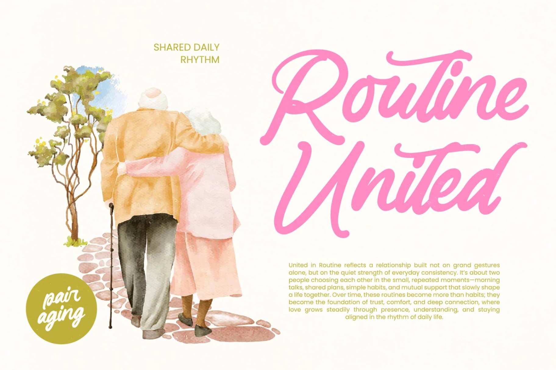 Preview 3 for Denthica - Aesthetic Handwritten