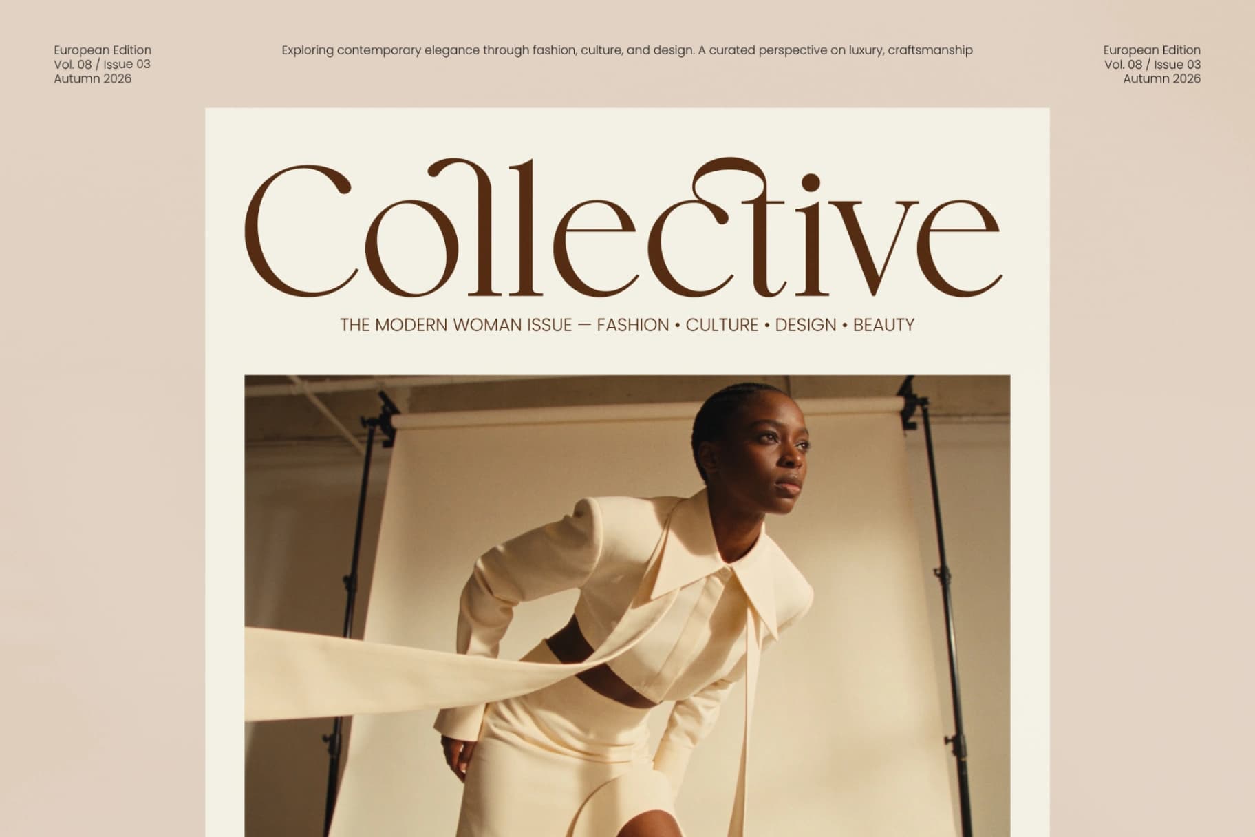 Preview 4 for Vogures Fabric – Modern Elegant Serif